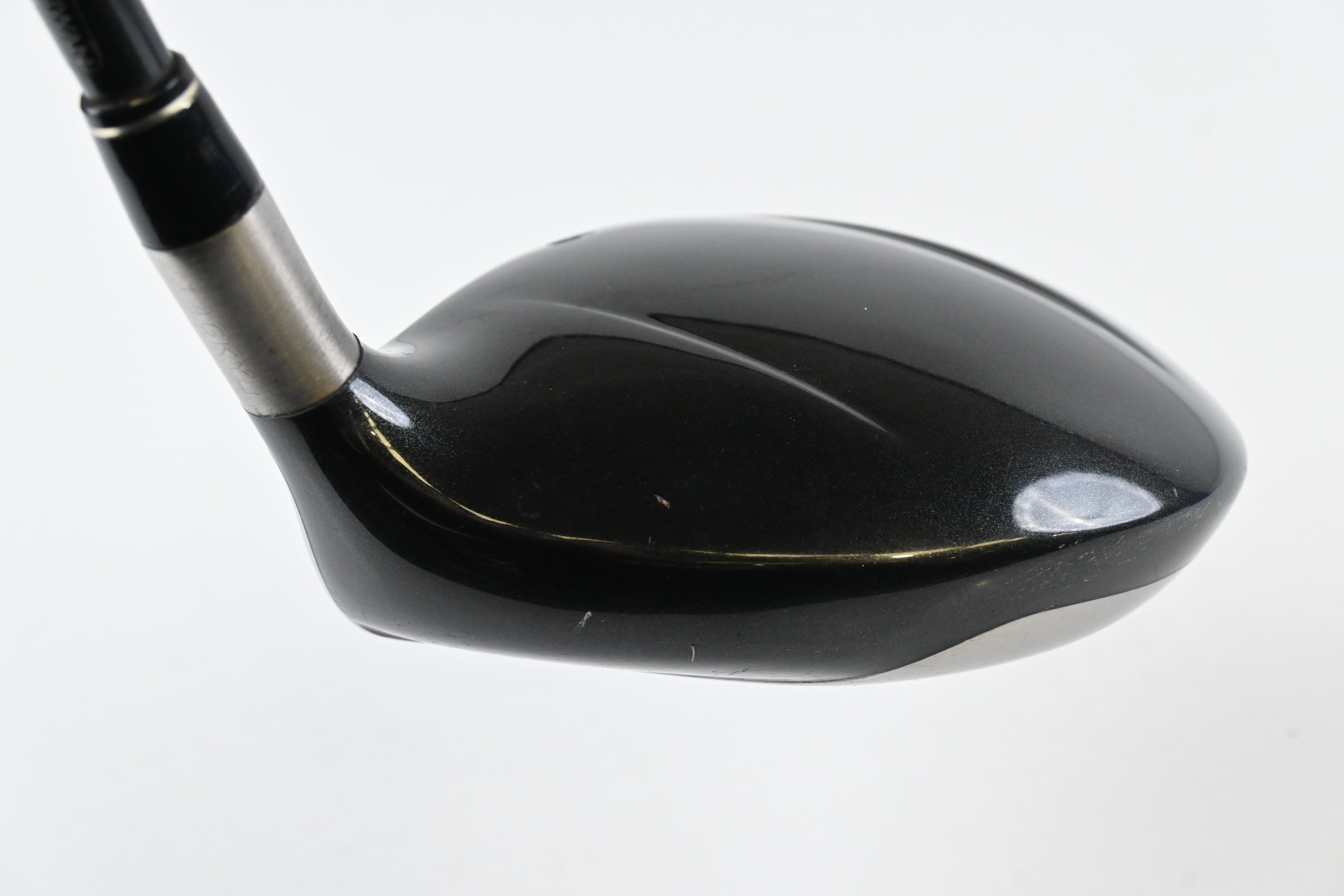 Taylormade 300 Ti Driver / 9.5 Degree / Stiff Flex Taylormade Lite 90 Shaft