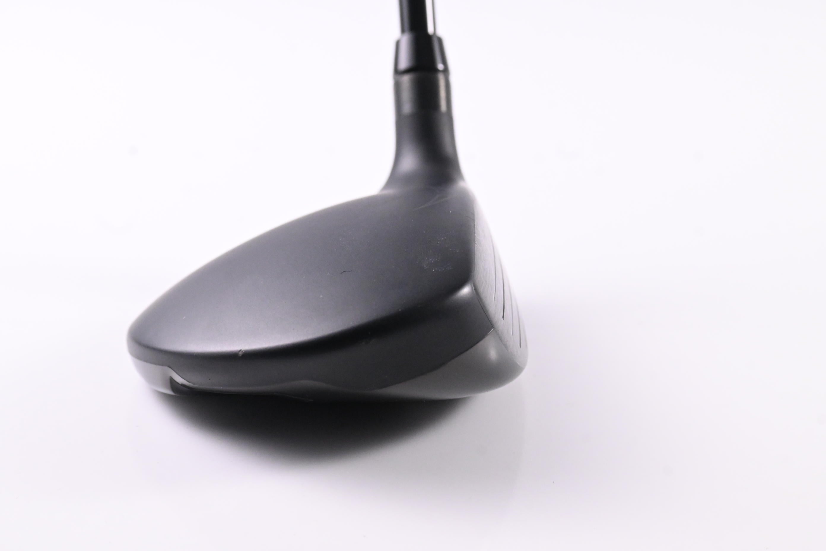 Ping Anser #5 Wood / 18.5 Degree / Stiff Flex Diamana 'ahina 80 Shaft