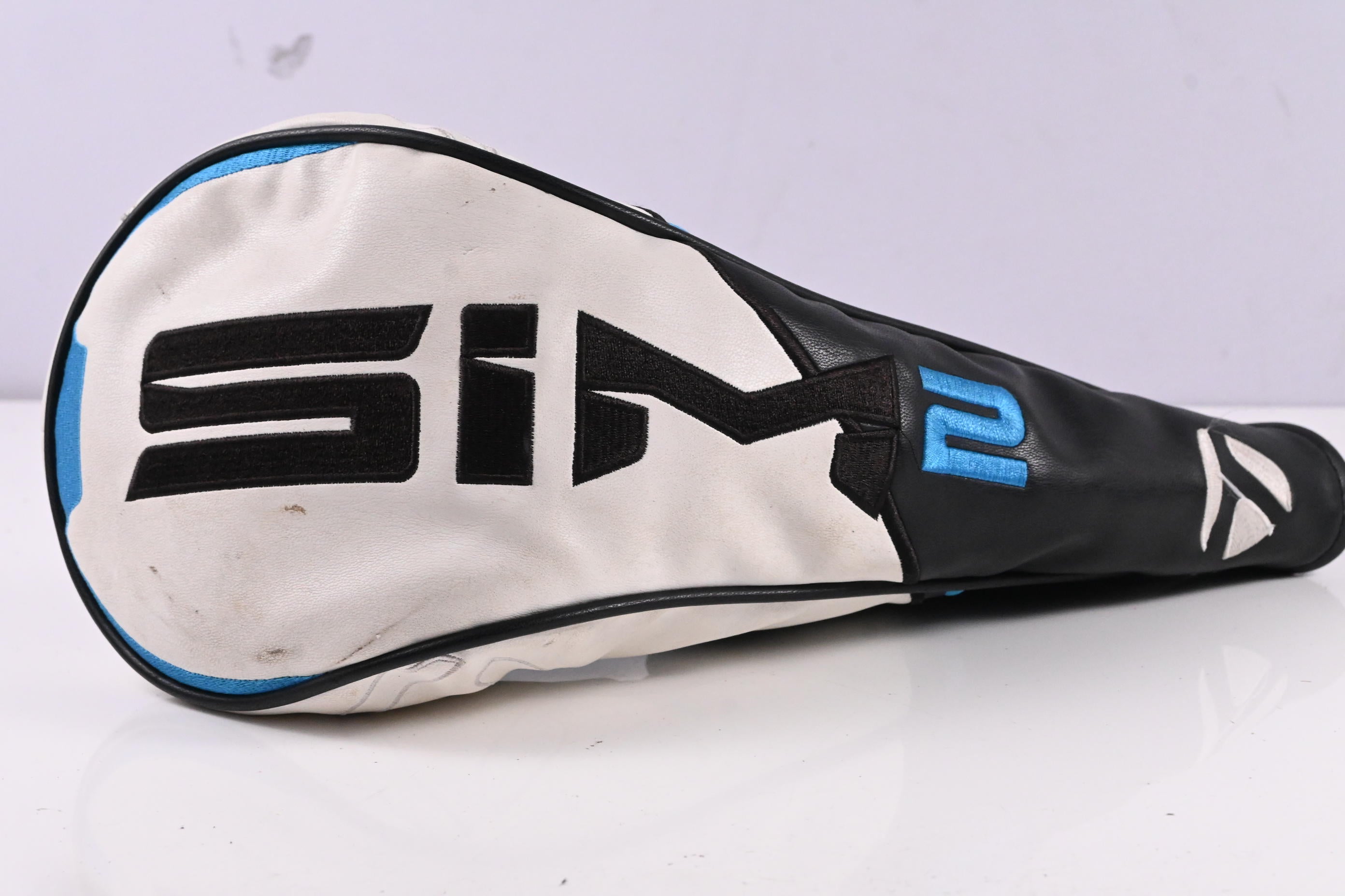 Taylormade SIM2 Max Driver / 10.5 Degree / Stiff Flex Evenflow Blue 65 Shaft