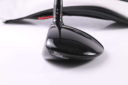 Left Hand Titleist GT2 #3 Wood / 15 Degree / Regular Flex Kai`li Red 50 Shaft