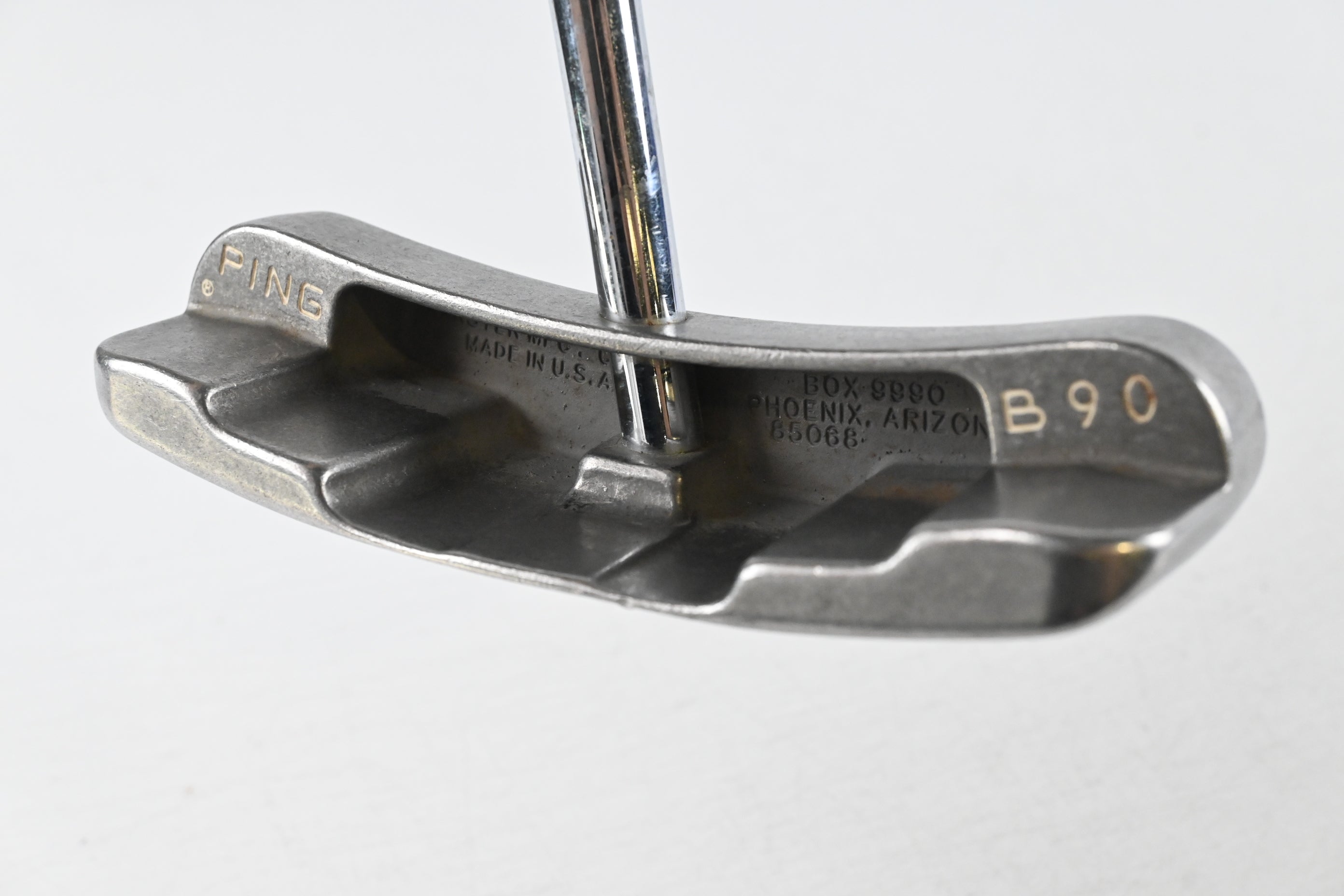 Ping Karsten Original B90 Putter / 42 Inch