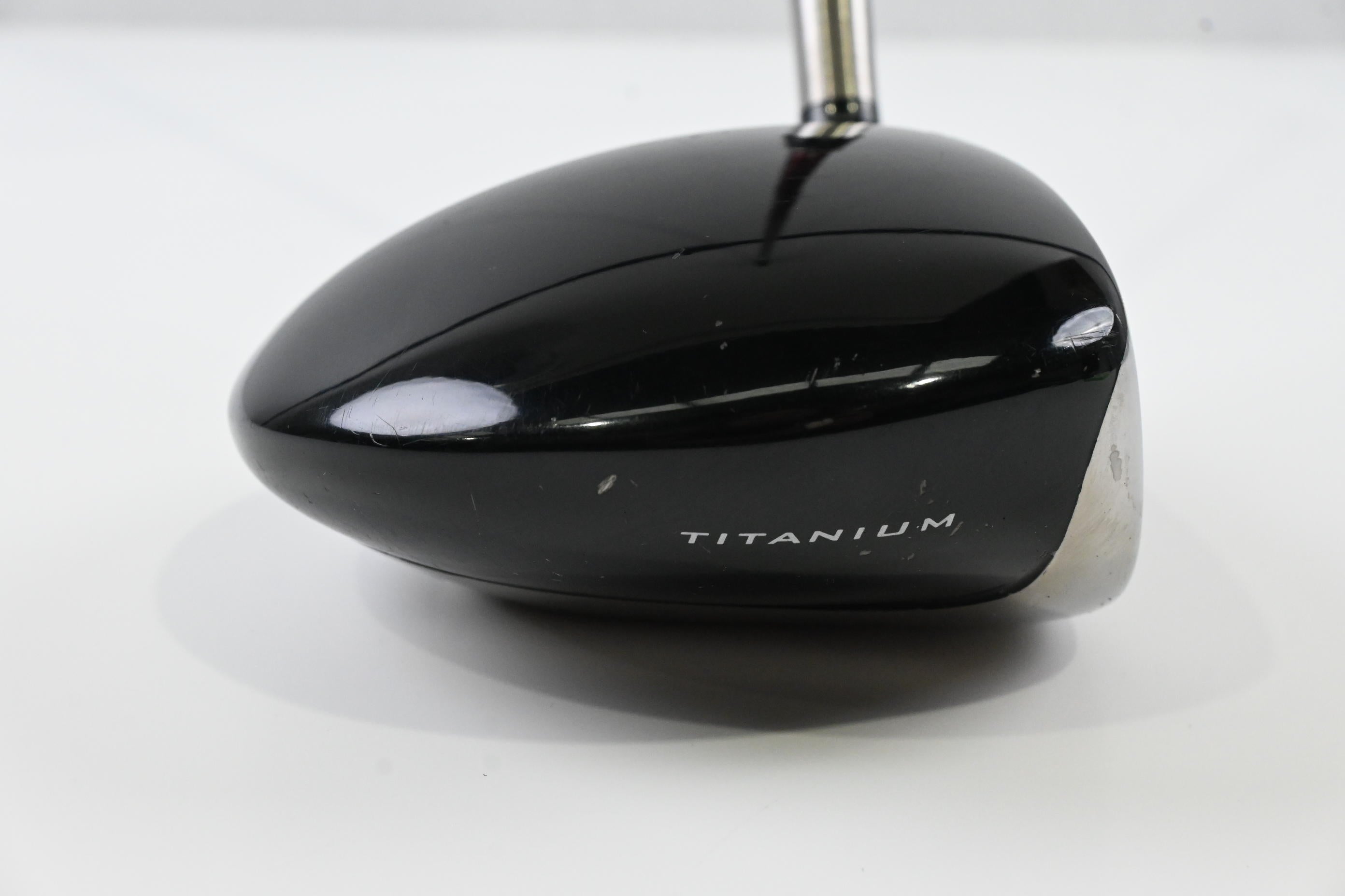 Taylormade R540 Driver / 9.5 Degree / Stiff Flex Grafalloy ProLite 35 Shaft