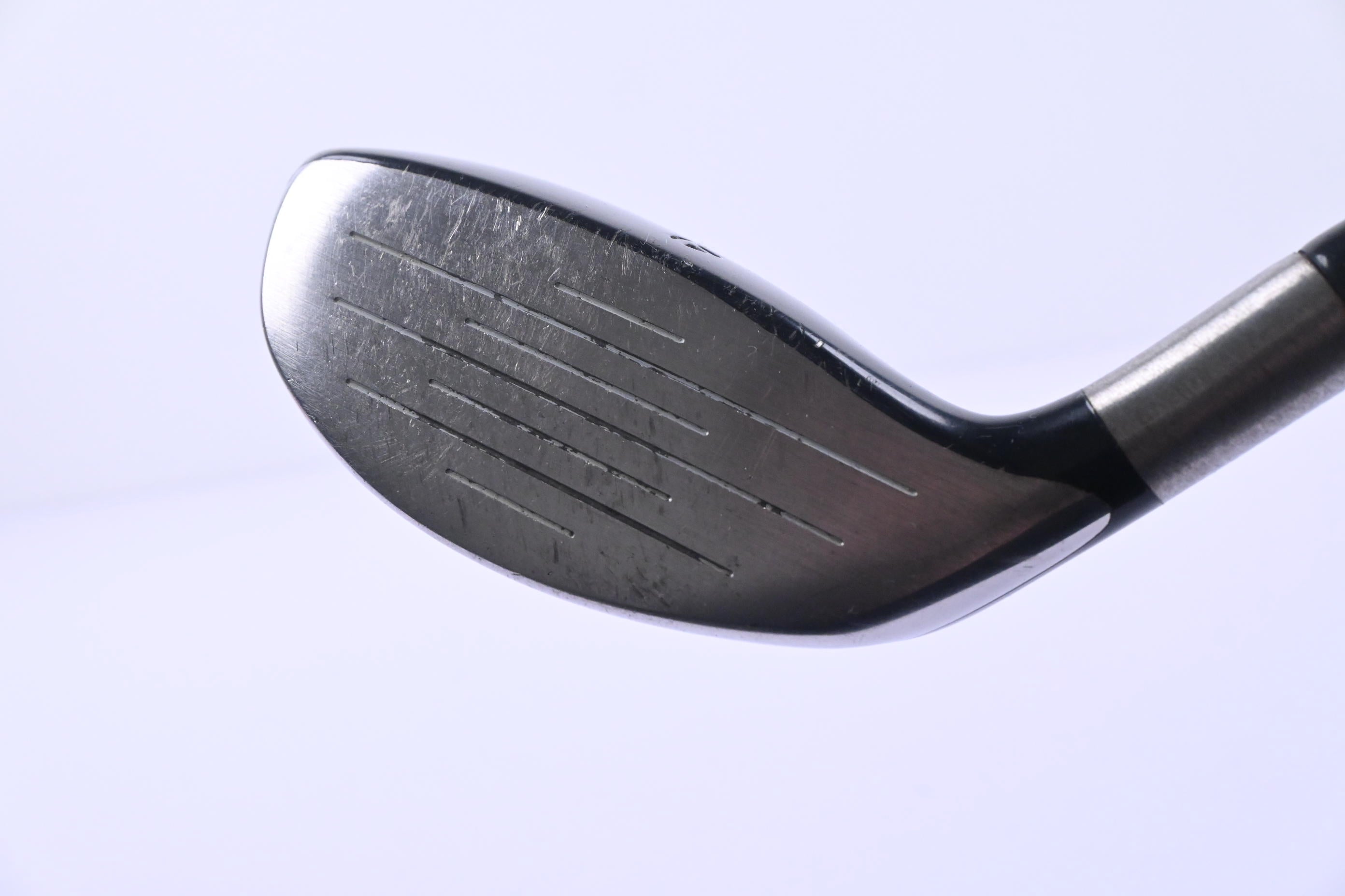Taylormade V-Steel #5 Wood / 18 Degree / Regular Flex Dynamic Gold Lite Shaft