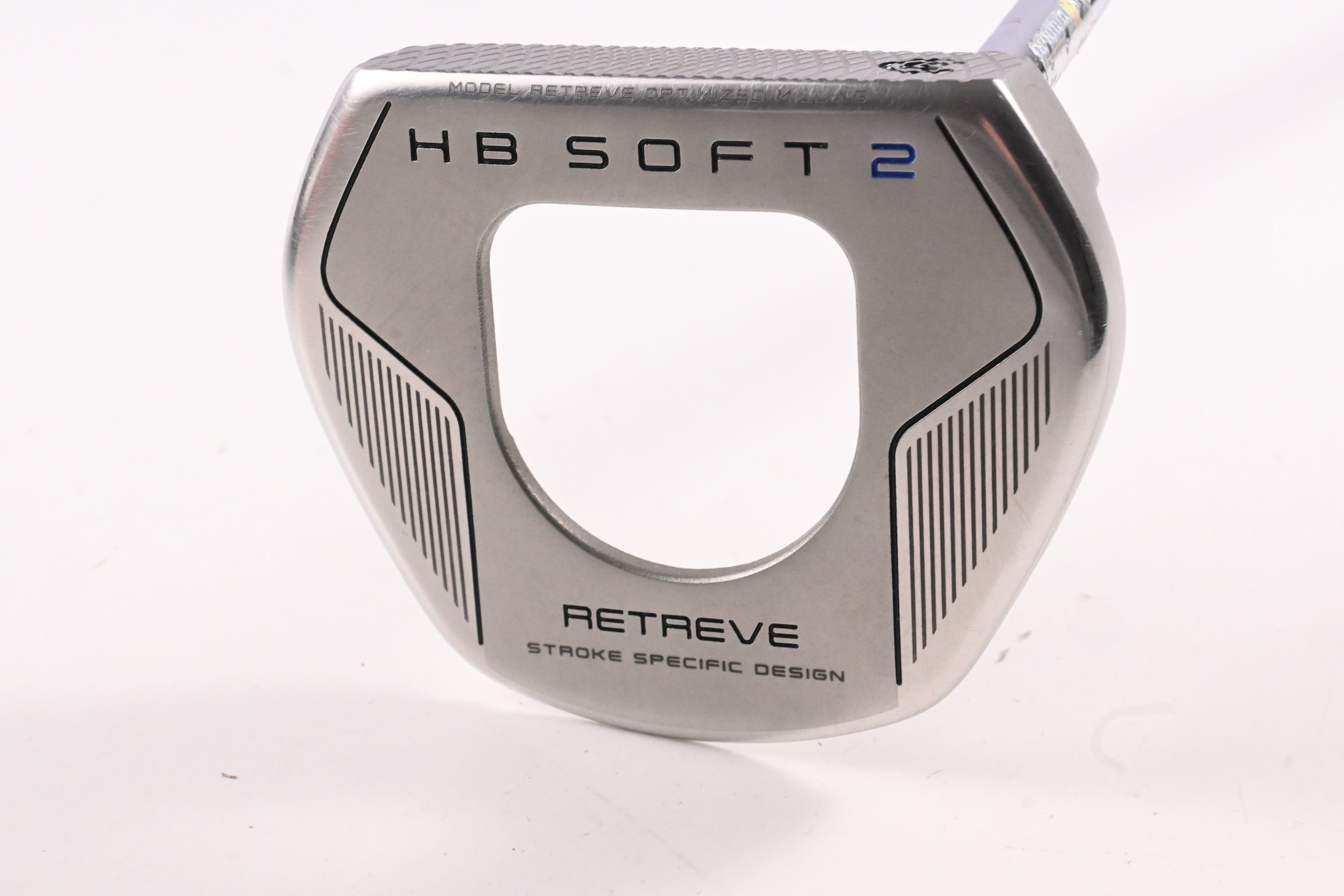 Cleveland HB Soft 2 Retrieve Putter / 35 Inch