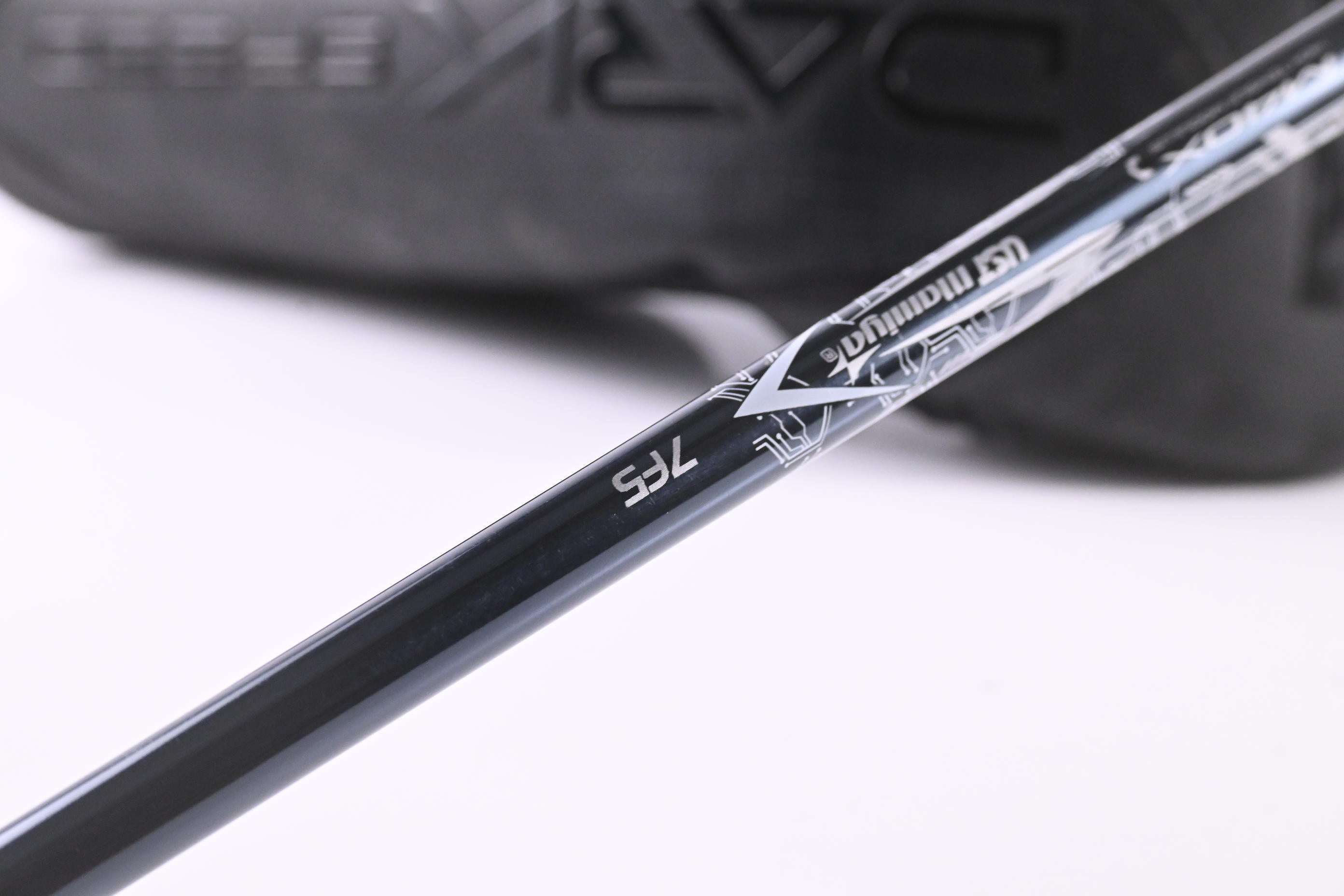 Cobra Darkspeed LS #3 Wood / 14.5 Degree / X-Flex UST Mamiya LinQ 7F5 Shaft