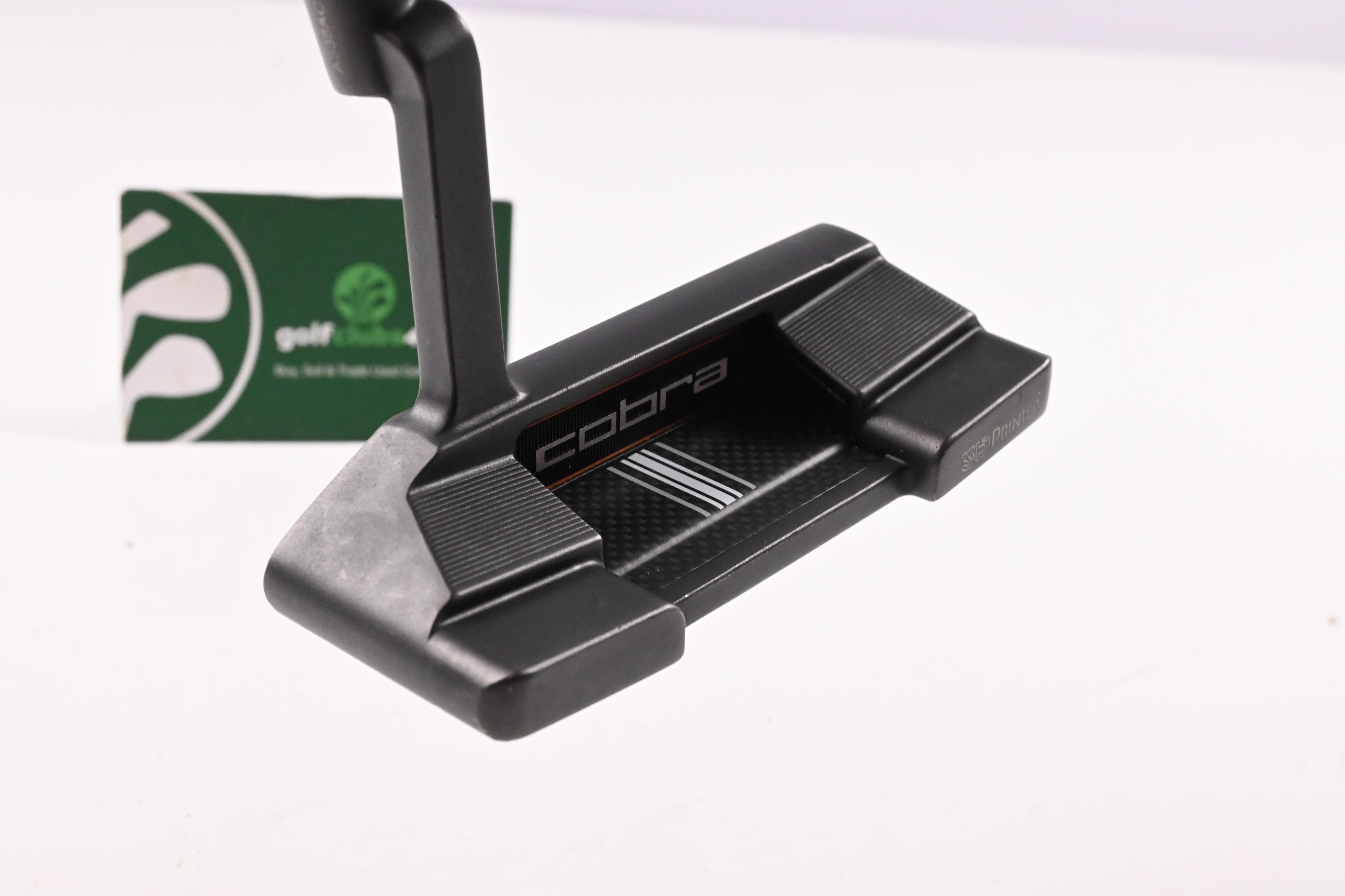 Cobra 2024 3D Printed Grandsport-AL Putter / 43 Inch