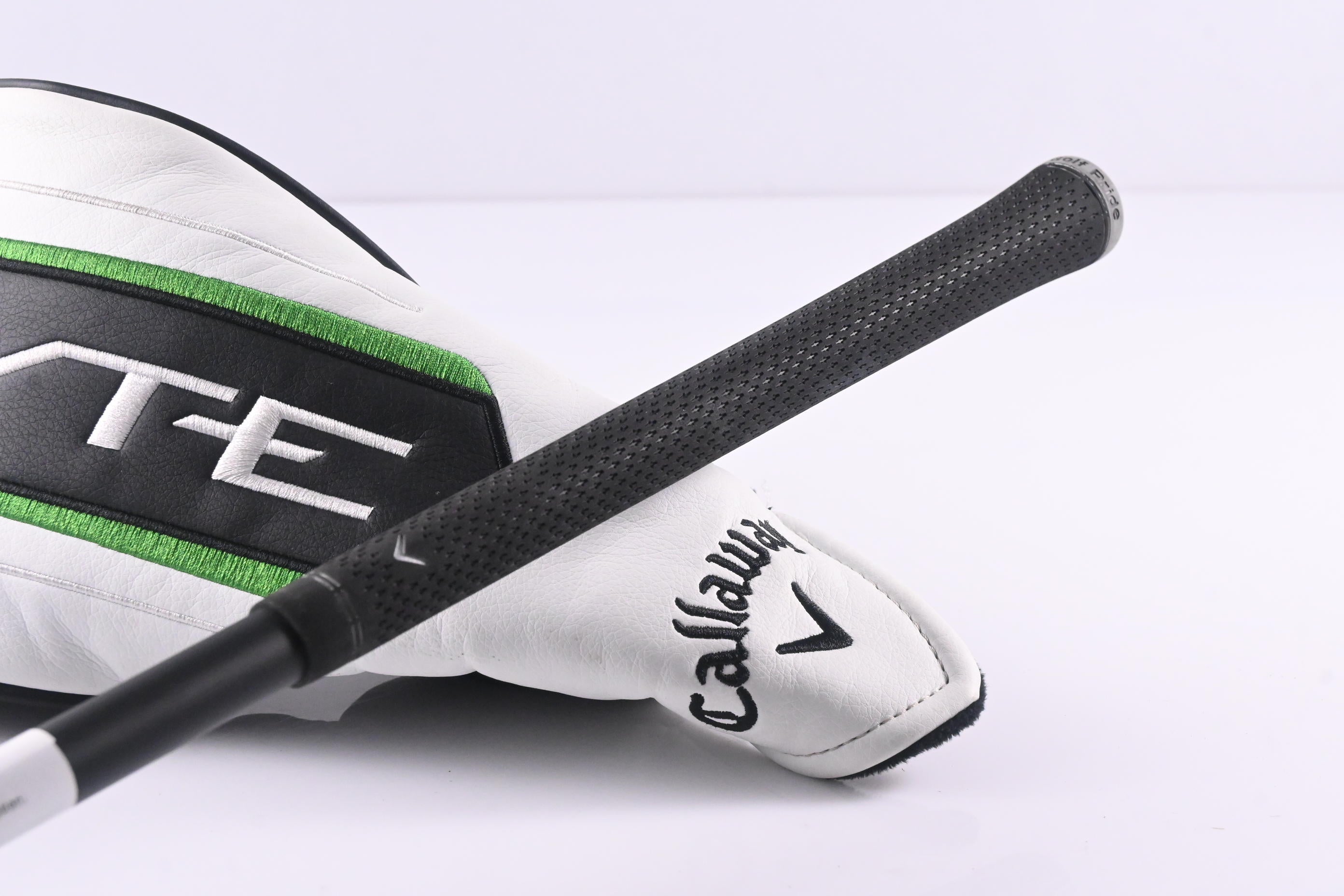 Callaway Elyte Driver / 10.5 Degree / Senior Flex Vanquish 4 Shaft