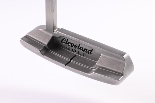 Cleveland Huntington Beach Soft #4 Putter / 34.5 Inch