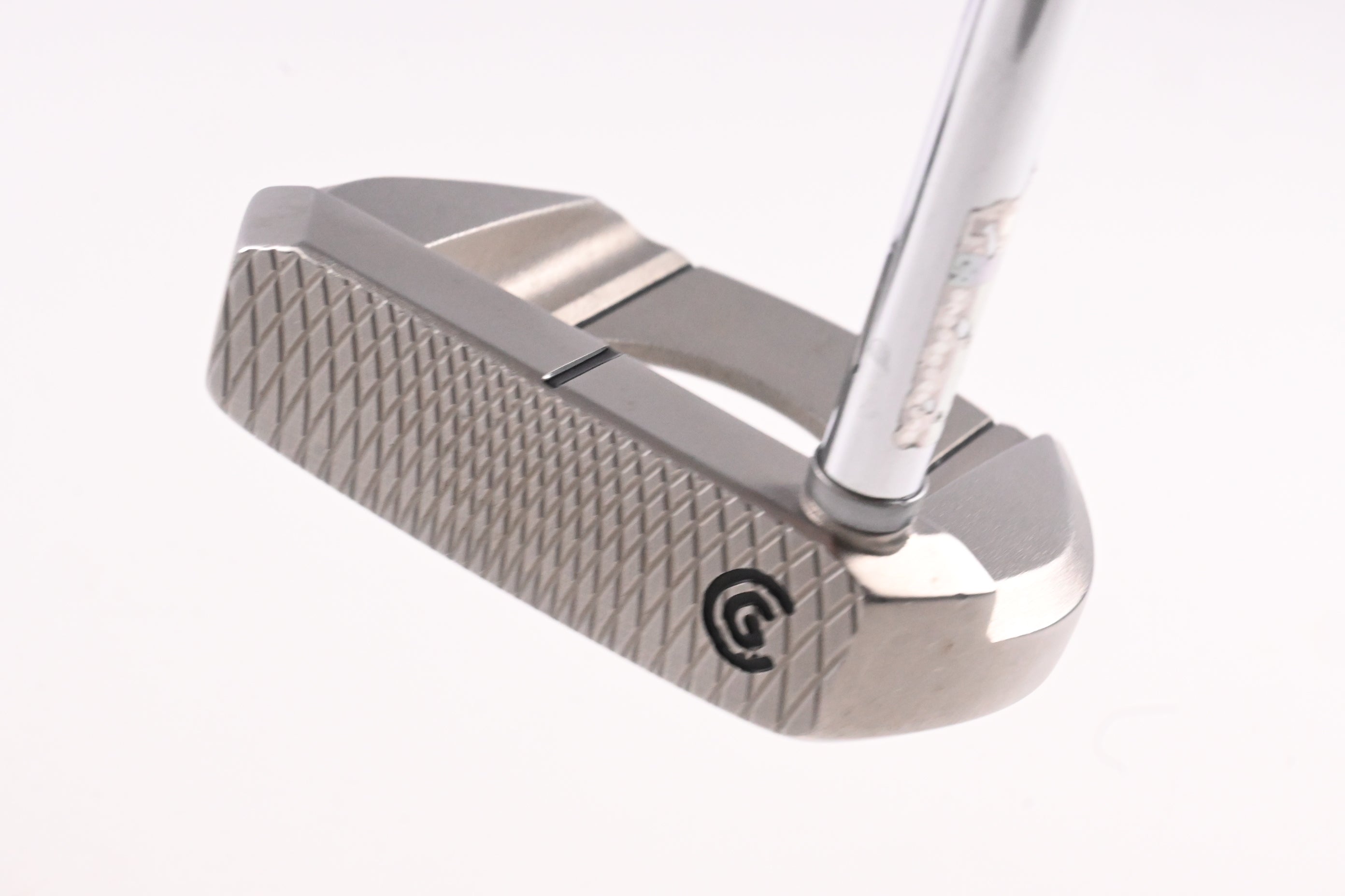 Cleveland HB Soft 2 Retrieve Putter / 35 Inch