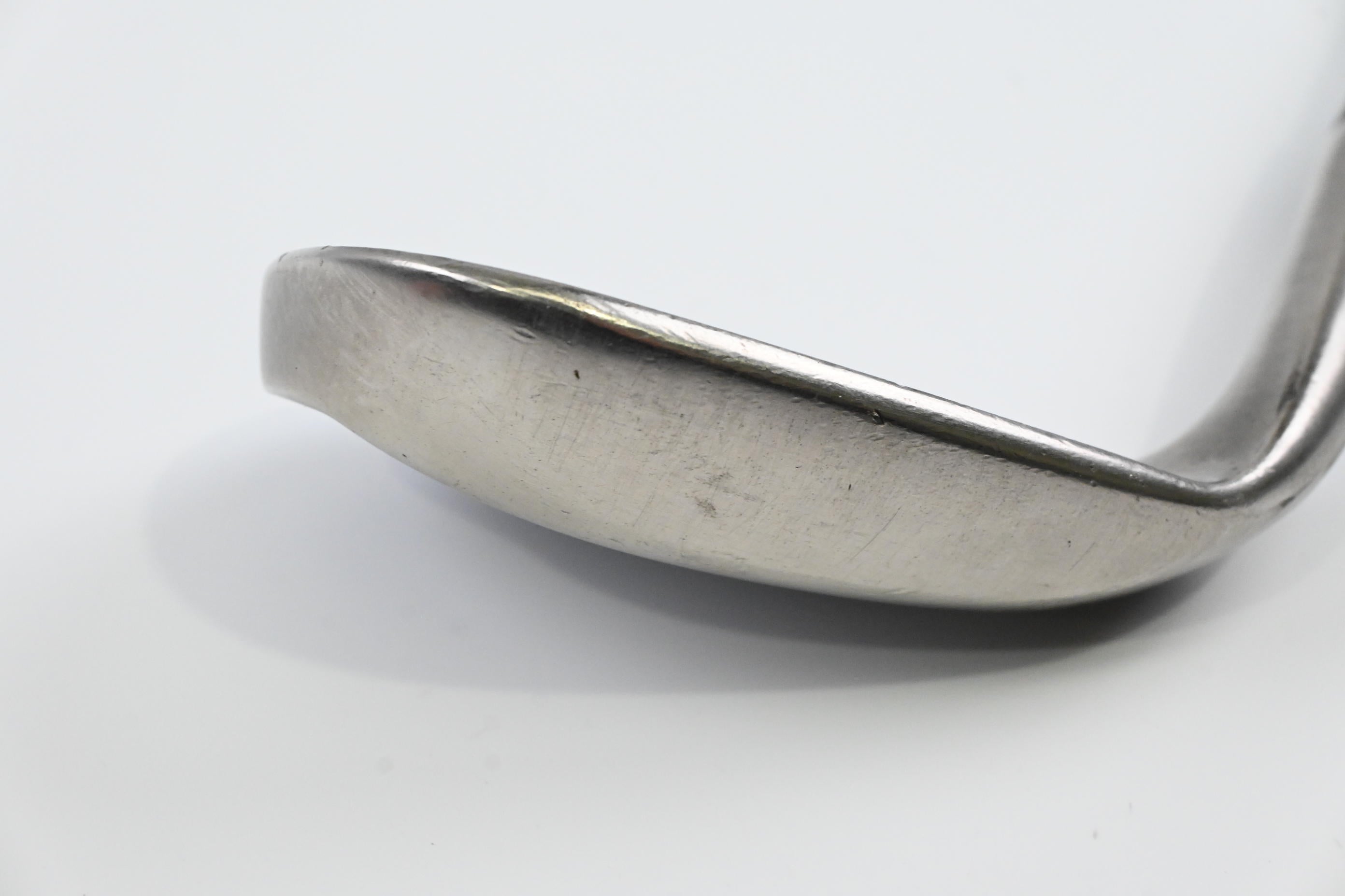Mizuno S23 Sand Wedge / 54 Degree / Regular Flex N.S.Pro 950 GH Neo
