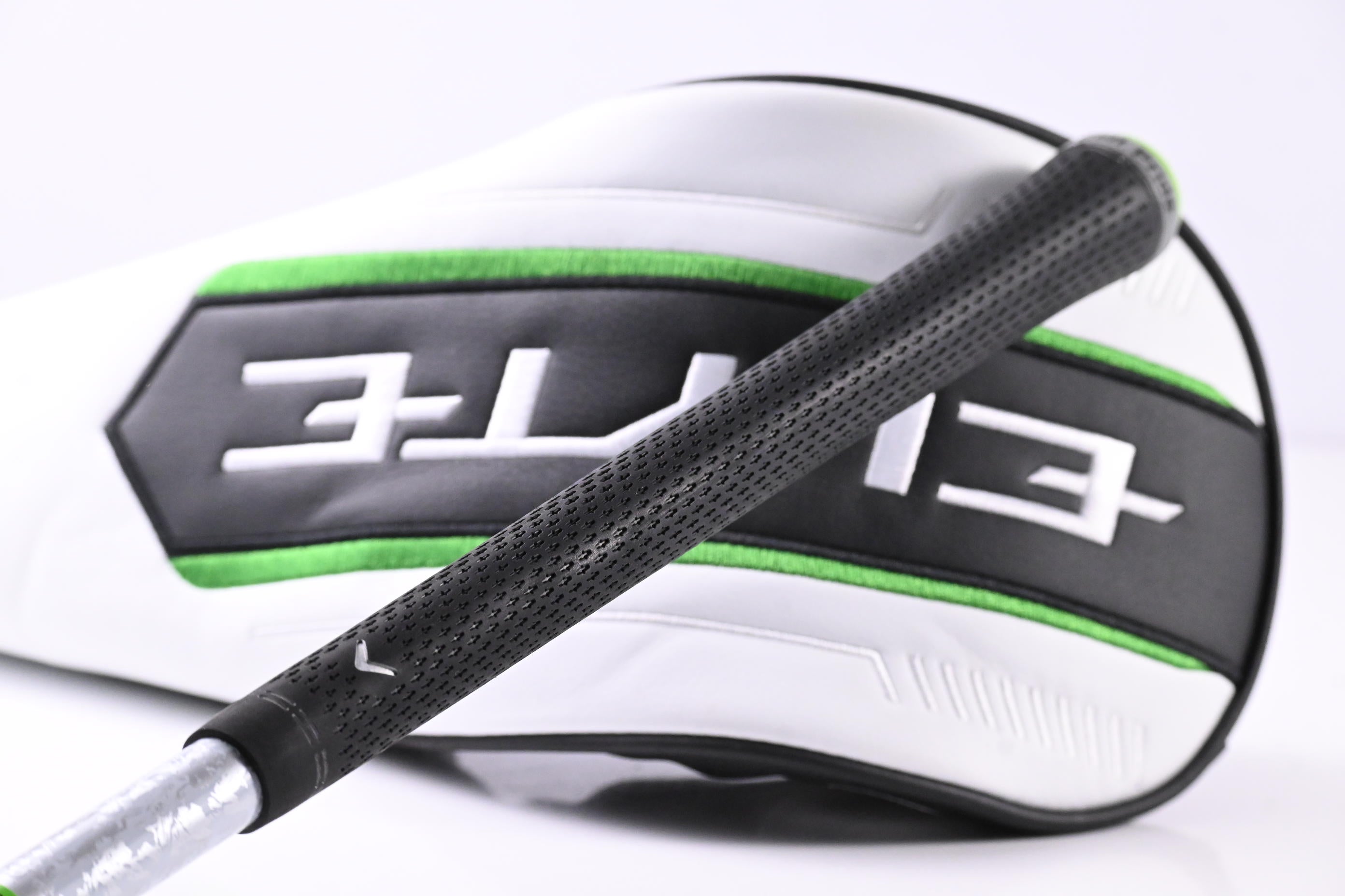 Callaway Elyte Driver / 9 Degree / Stiff Flex Project X Denali Charcoal 60 Shaft