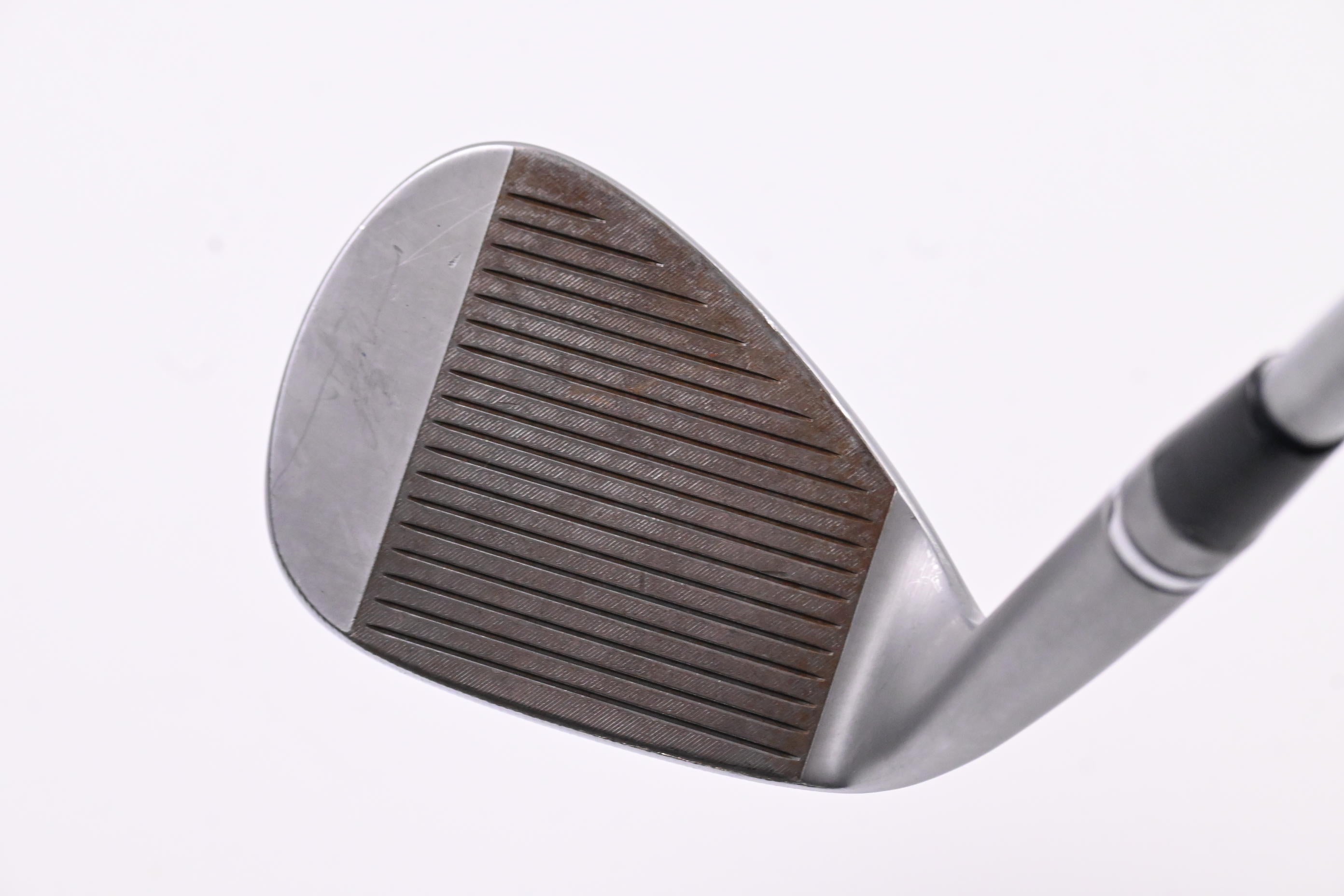 Taylormade Milled Grind 5 Lob Wedge / 60 Degree / Stiff Flex KBS Tour C-Taper