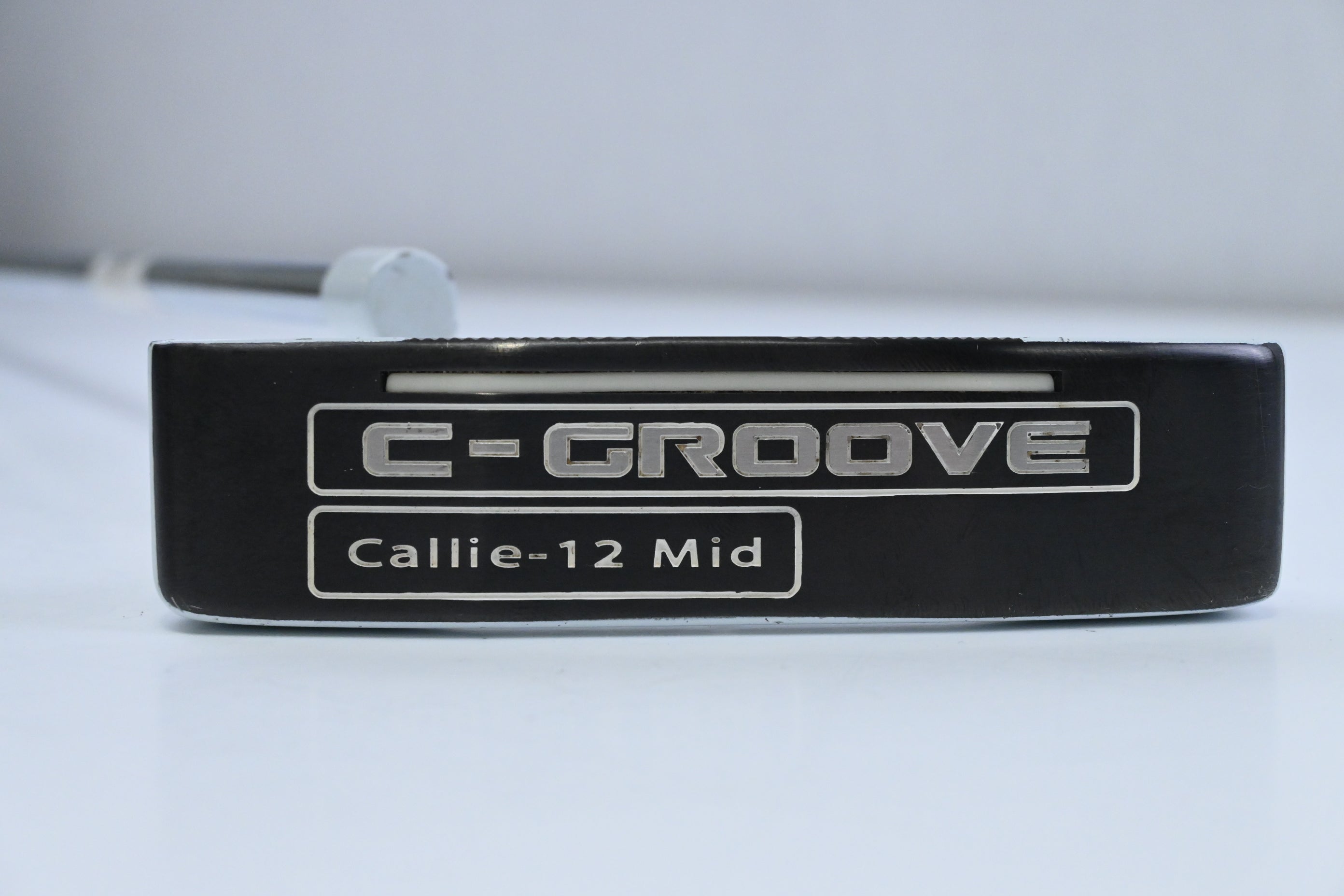 Left Hand Yes! C-Groove Callie 12 Putter / 44 Inch