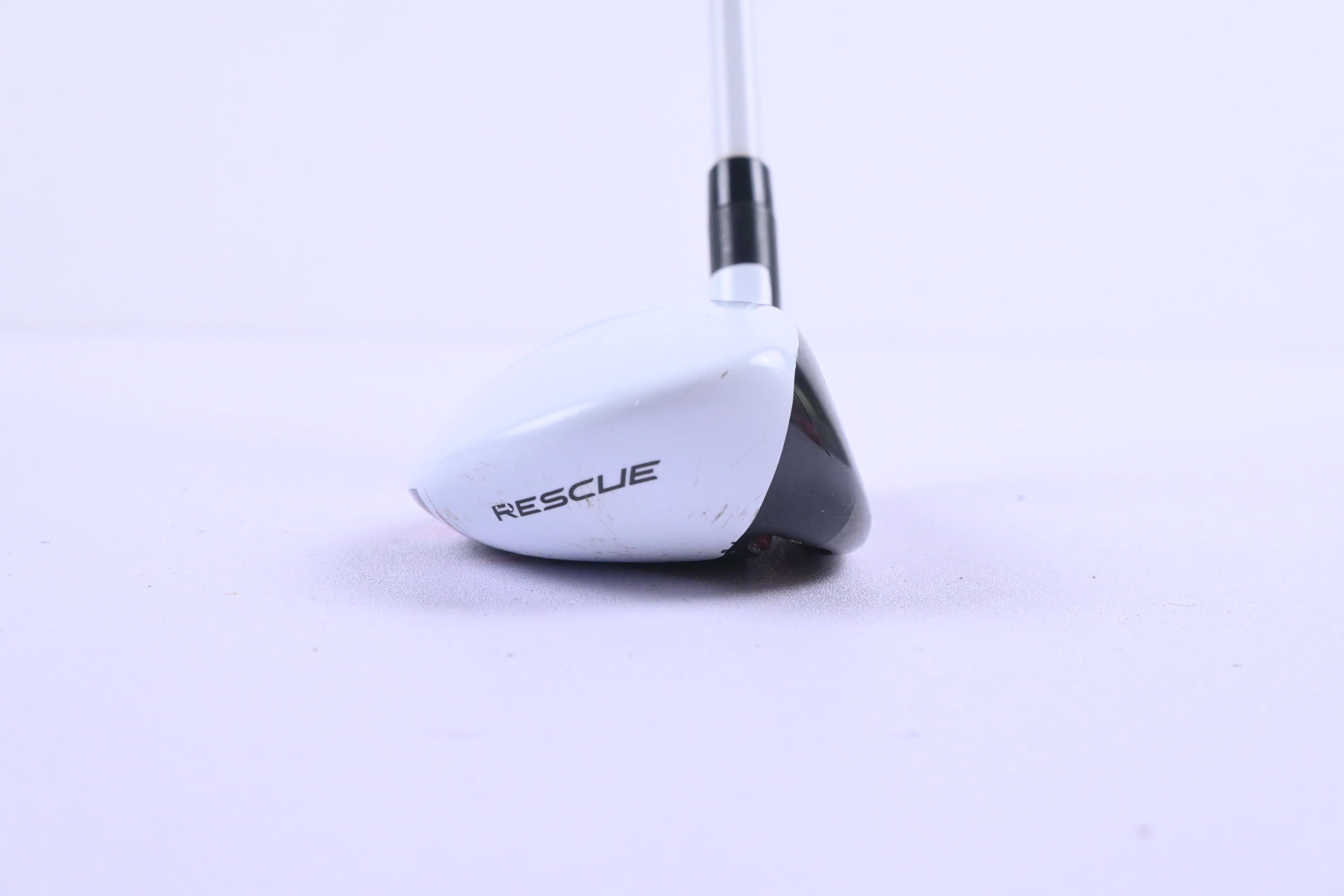 Taylormade Aeroburner #3 Hybrid / 19 Degree / Regular Flex Matrix Speed Rul-Z 70
