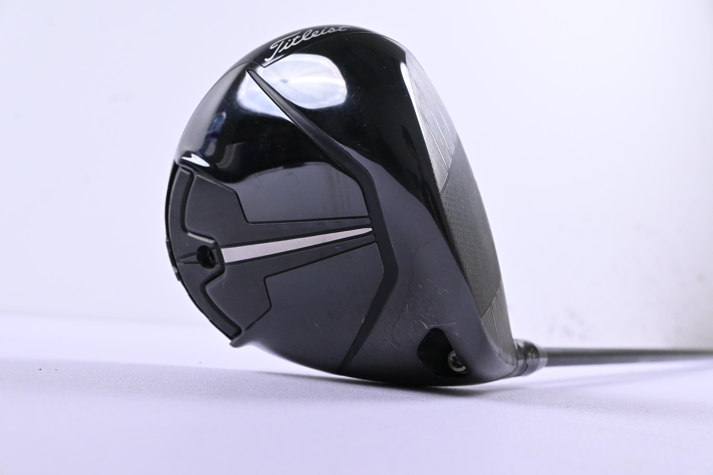Titleist TSR3 Driver / 10 Degree / Stiff Flex Tensei 1K Black 65 Shaft