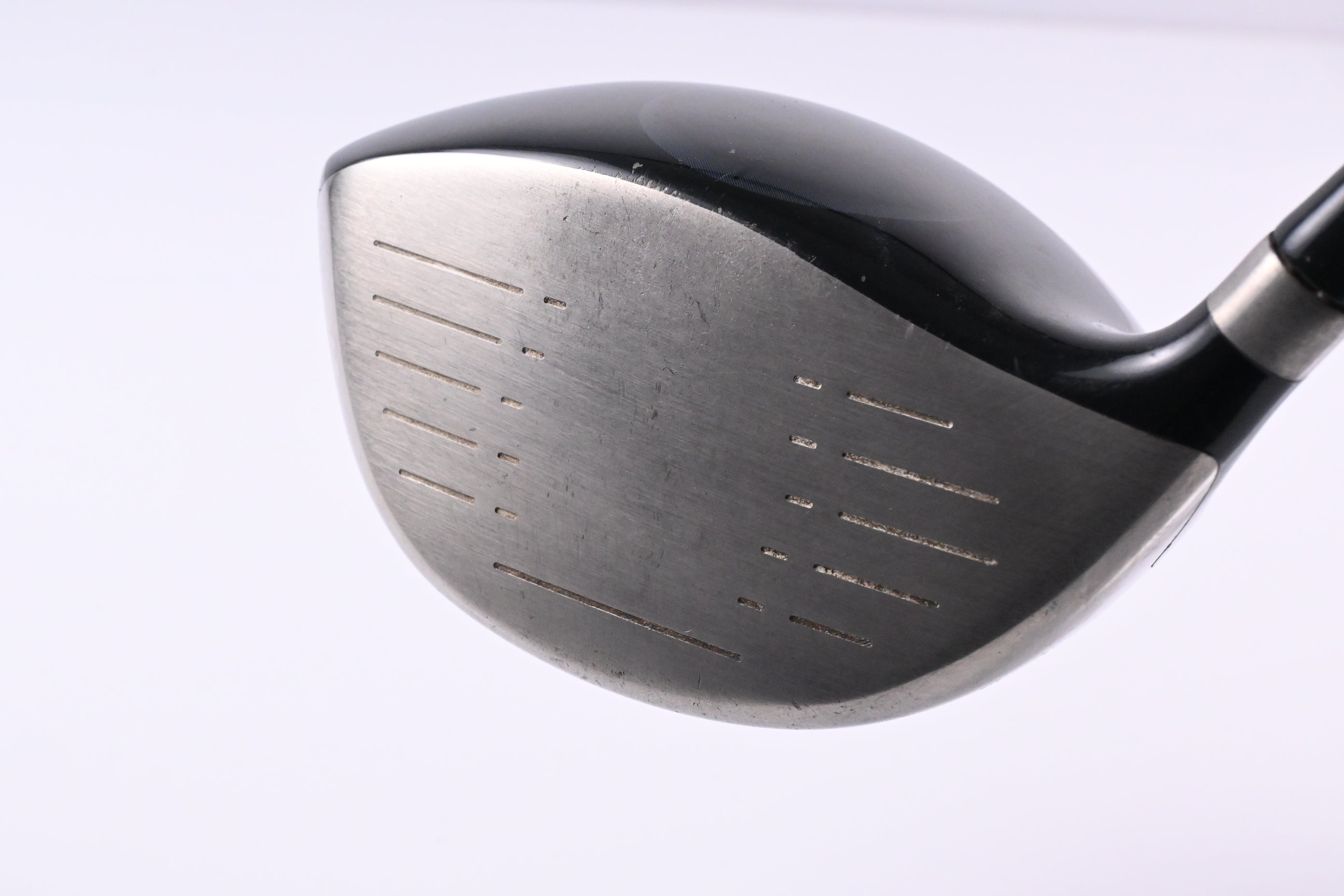 Ping G5 Driver / 10.5 Degree / Stiff Flex Aldila NV 65 Shaft