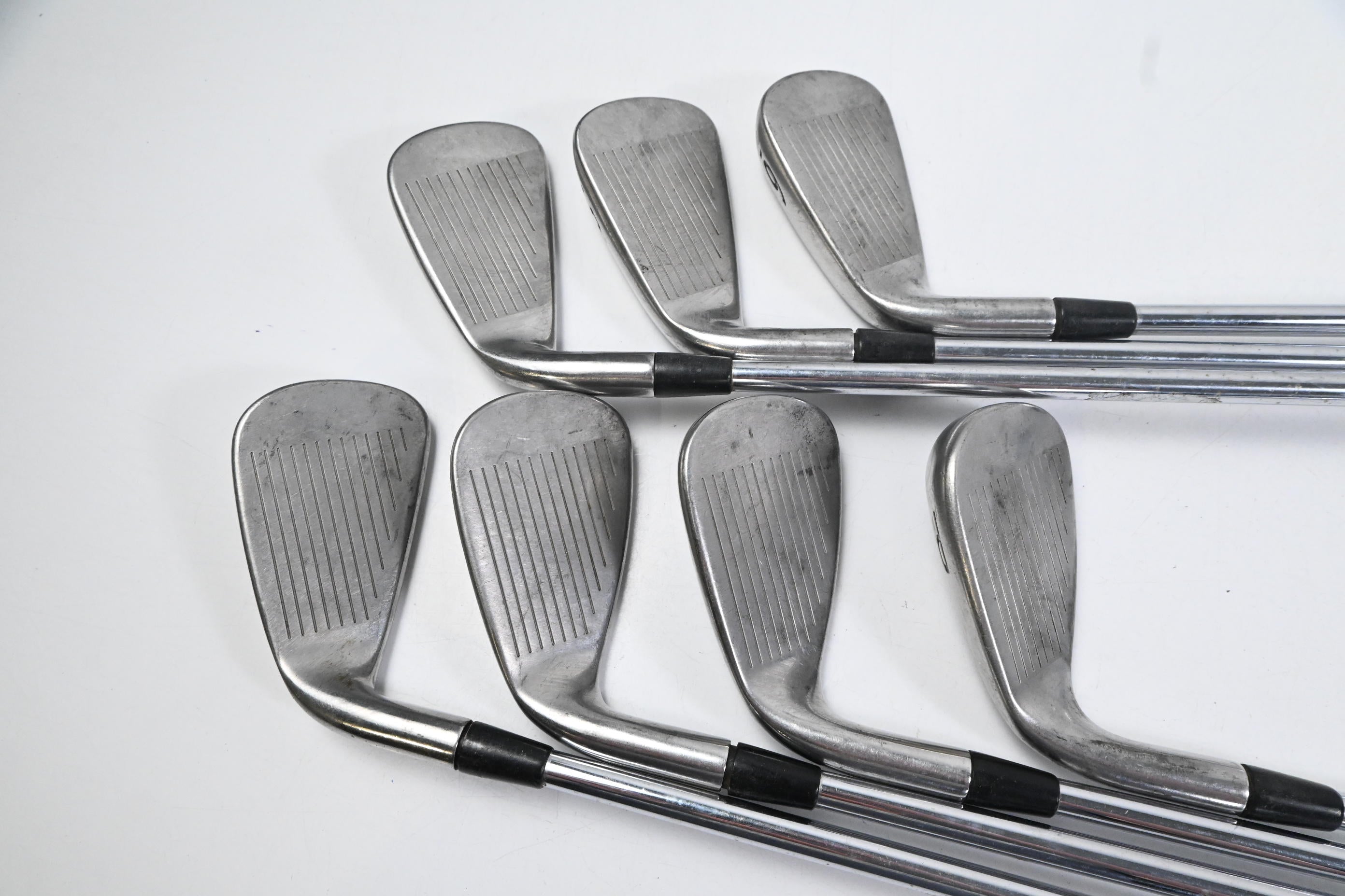 Titleist AP1 710 Irons / 4-PW / Regular Flex N.S.Pro Shafts