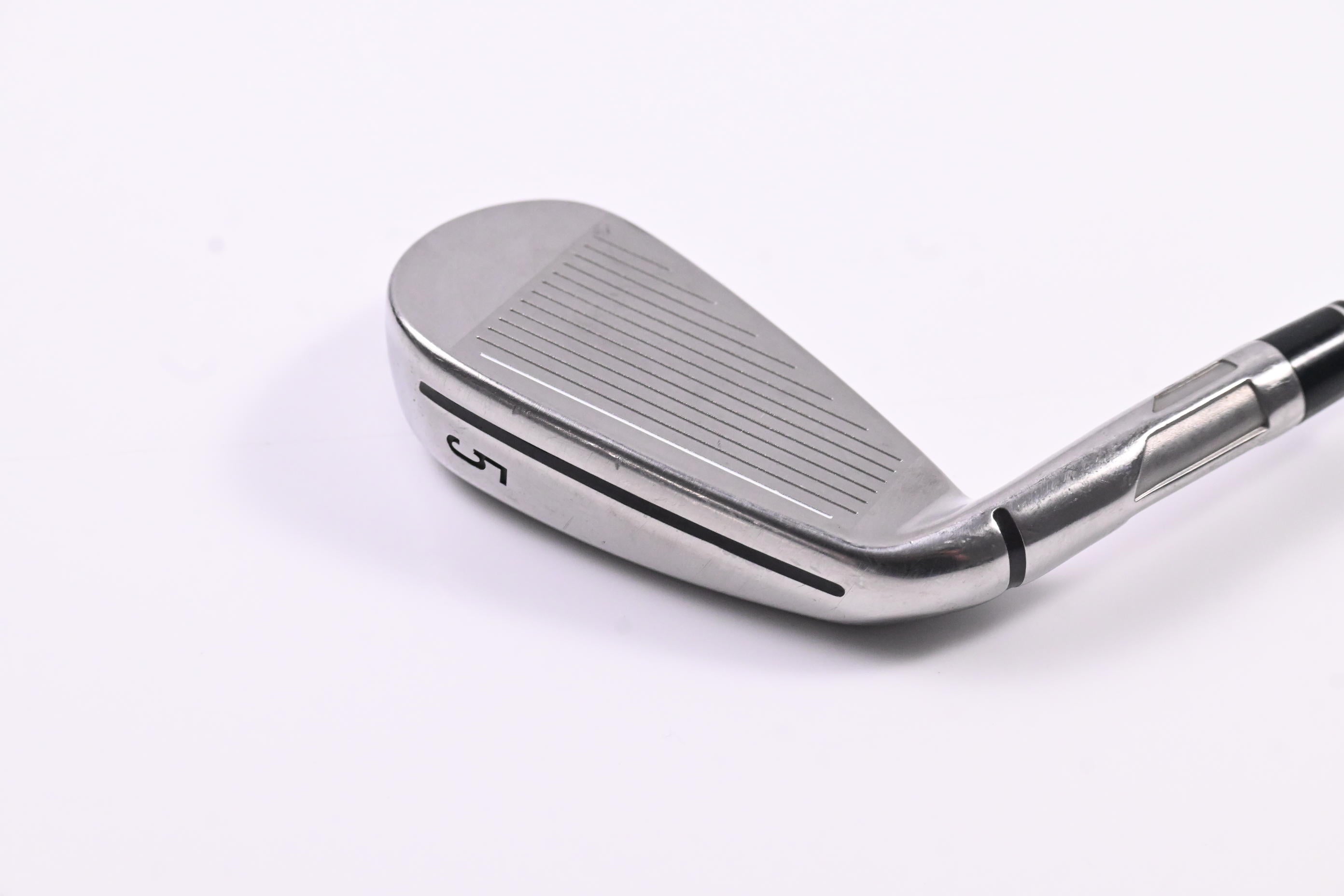 Taylormade SIM2 Max #5 Iron / 21.5 Degree / Regular Flex NS Pro 950GH Neo Shaft