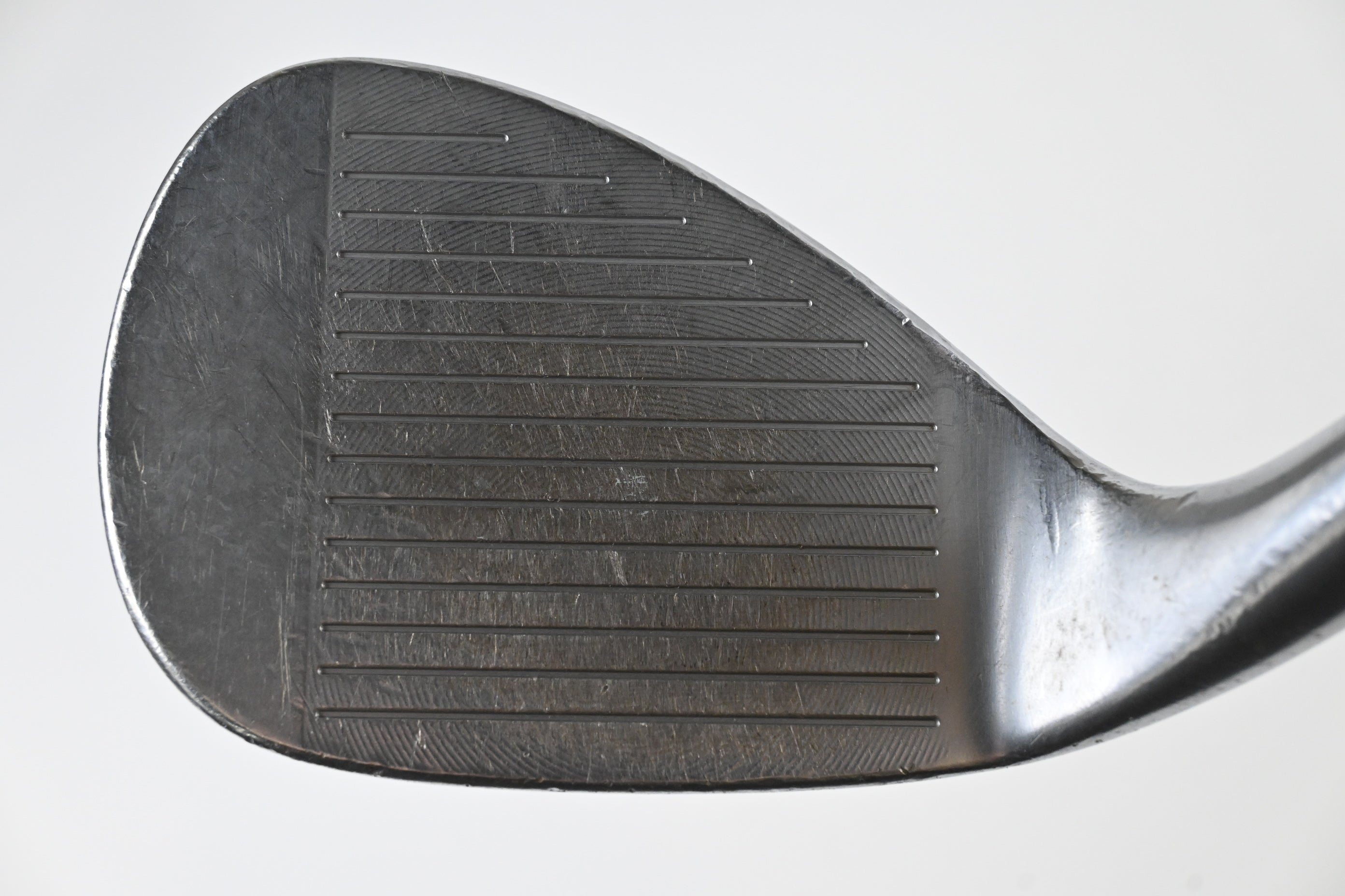 Cobra King MIM Lob Wedge / 58 Degree / Wedge Flex KBS Tour FLT 120 Shaft
