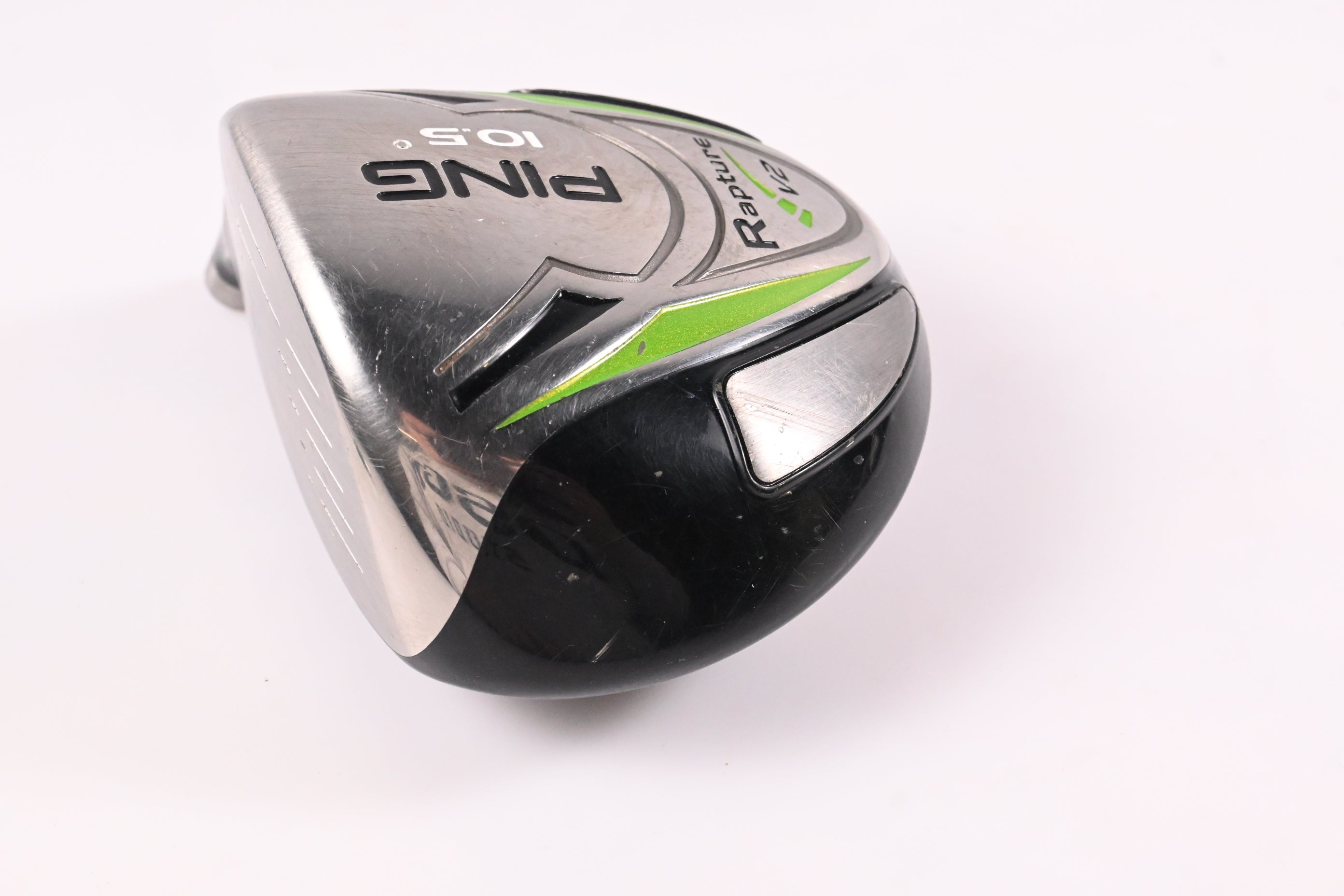 Ping Rapture V2 Driver / 10.5 Degree / Head Only