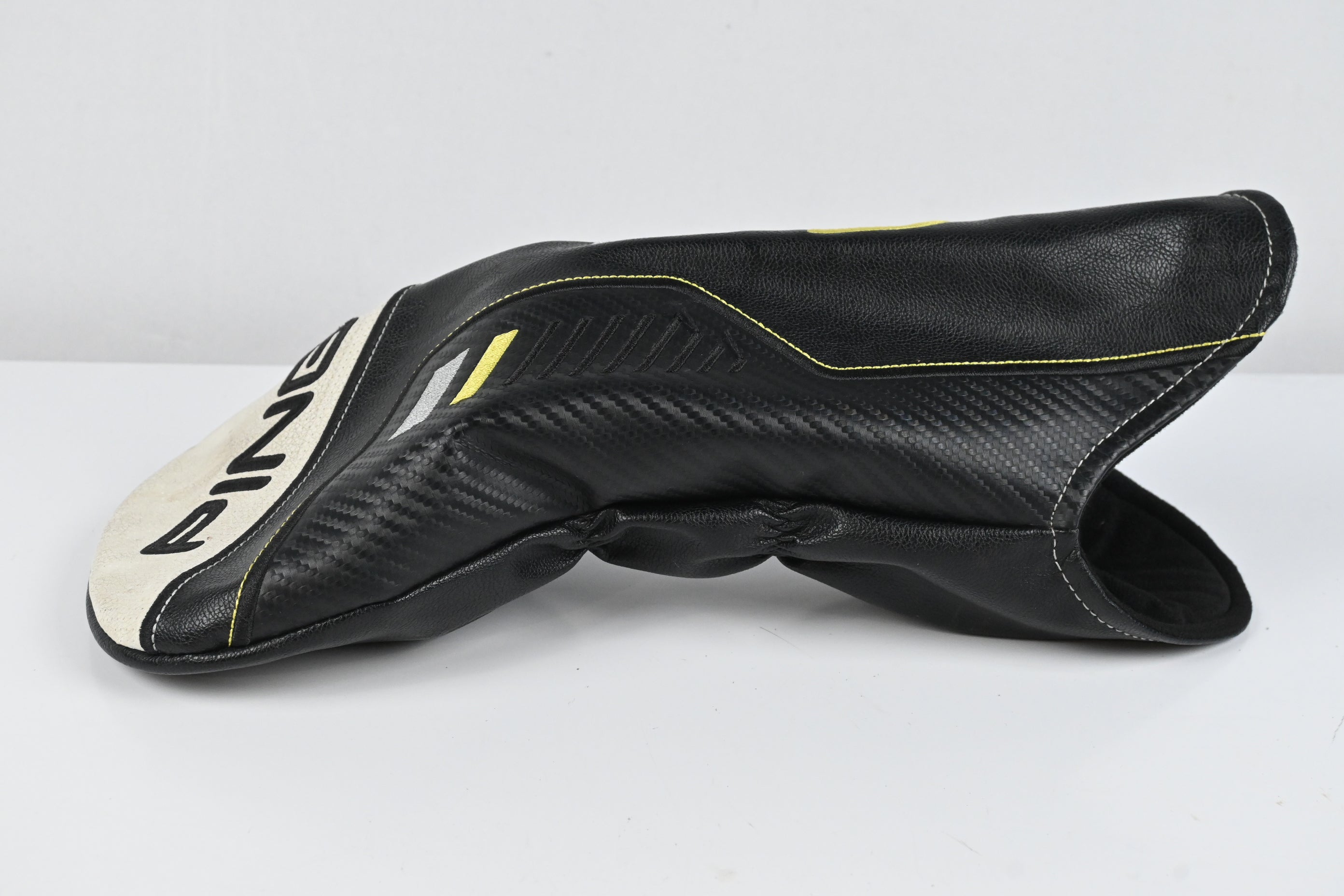 Ping G430 Max 10K Driver / 10.5 Degree / Stiff Flex Ping Alta CB Black 55 Shaft