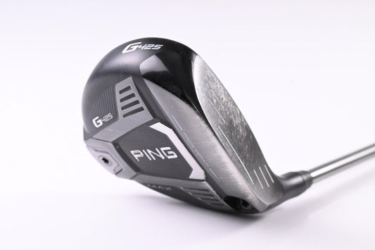 Ping G425 Max #3 Wood / 14.5 Degree / Stiff Flex Ping Tour 75 Shaft