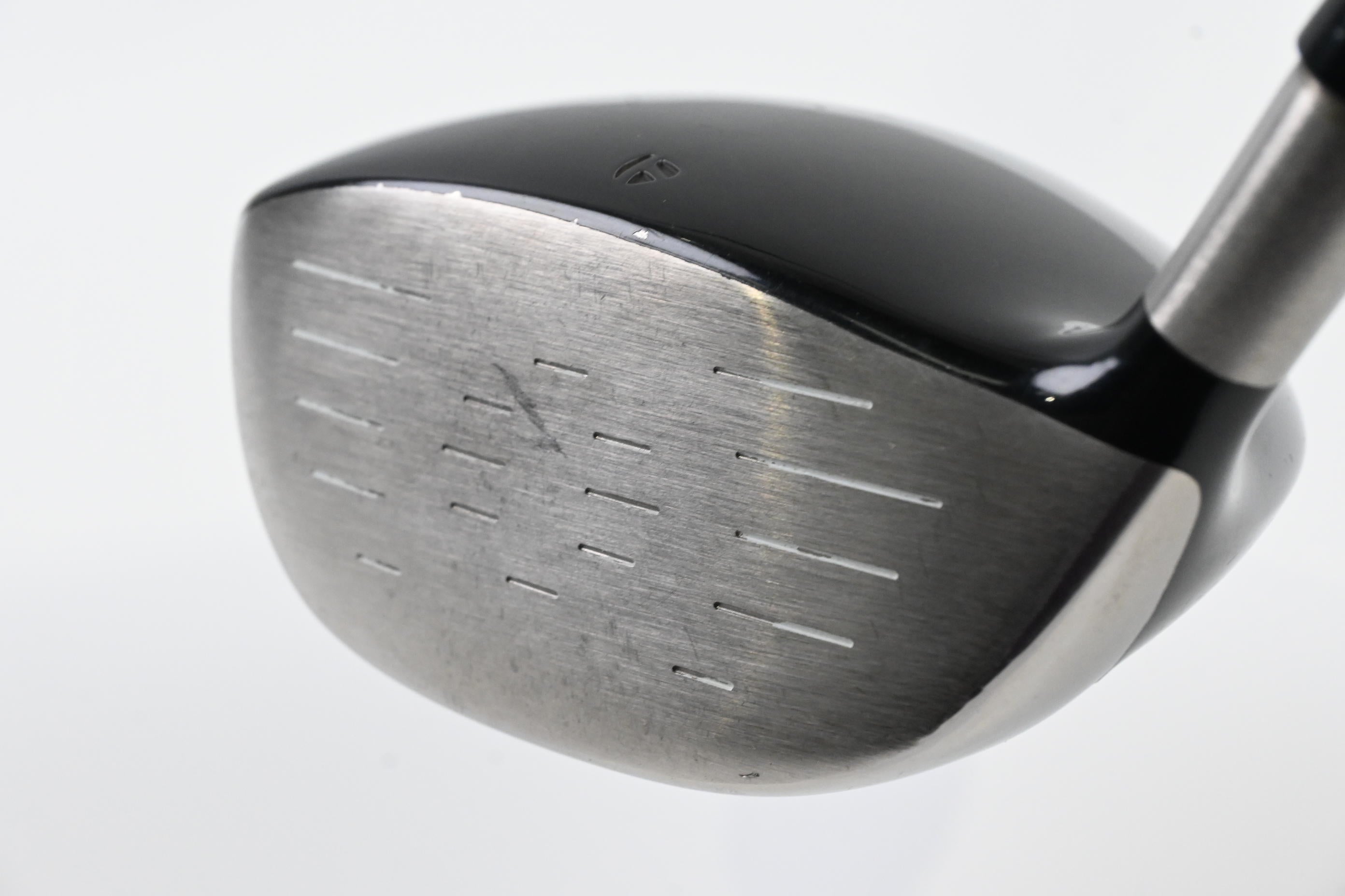 Taylormade R540 Driver / 9.5 Degree / Stiff Flex Grafalloy ProLite 35 Shaft