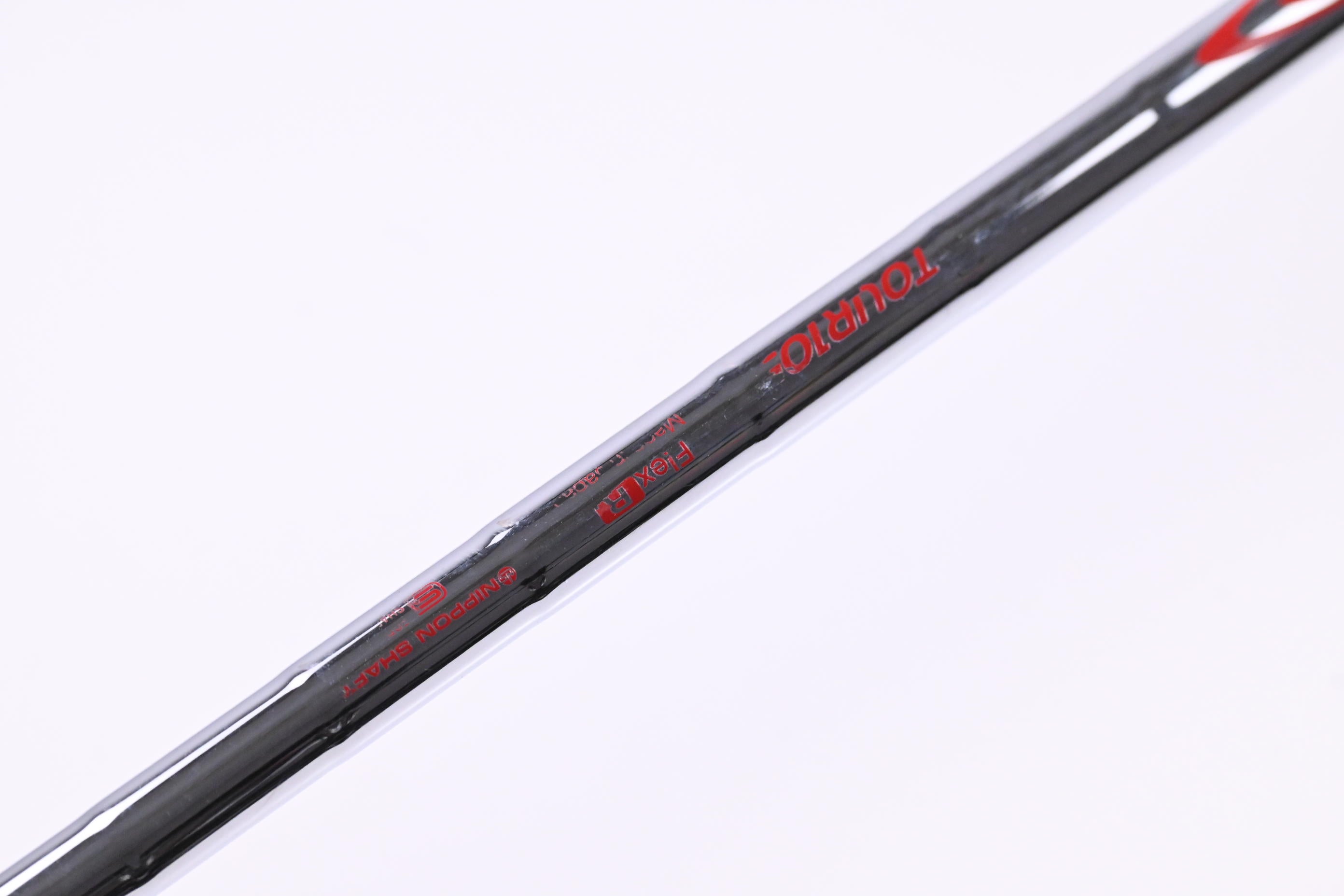 Mizuno Pro T-3 Lob Wedge / 58 Degree / Regular Flex N.S.PRO Modus3 Tour 105