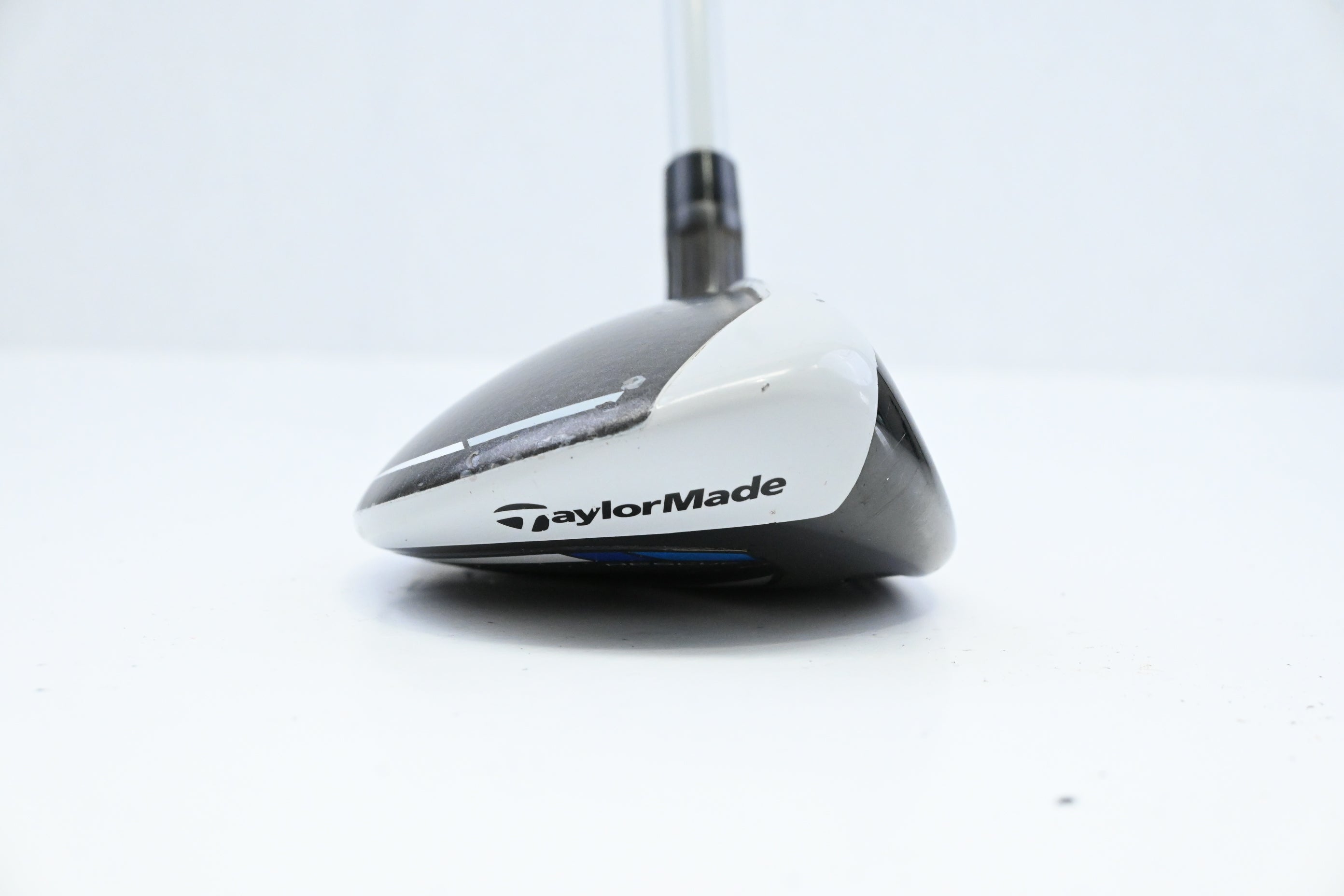 Ladies Taylormade SIM Max #6 Hybrid / 28 Degree / Ladies Flex Aldila NV 45 Shaft