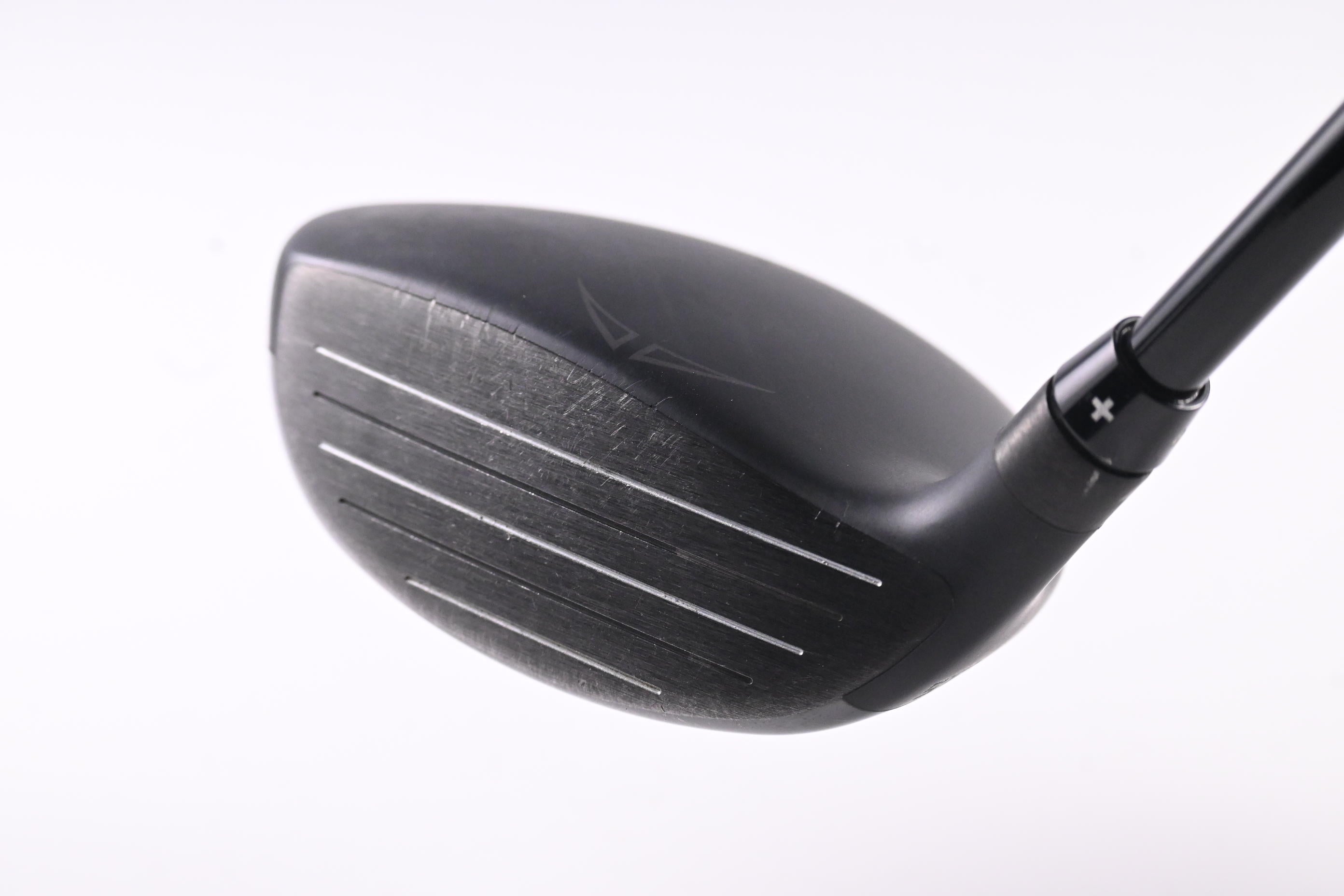 Ping Anser #5 Wood / 18.5 Degree / Stiff Flex Diamana 'ahina 80 Shaft