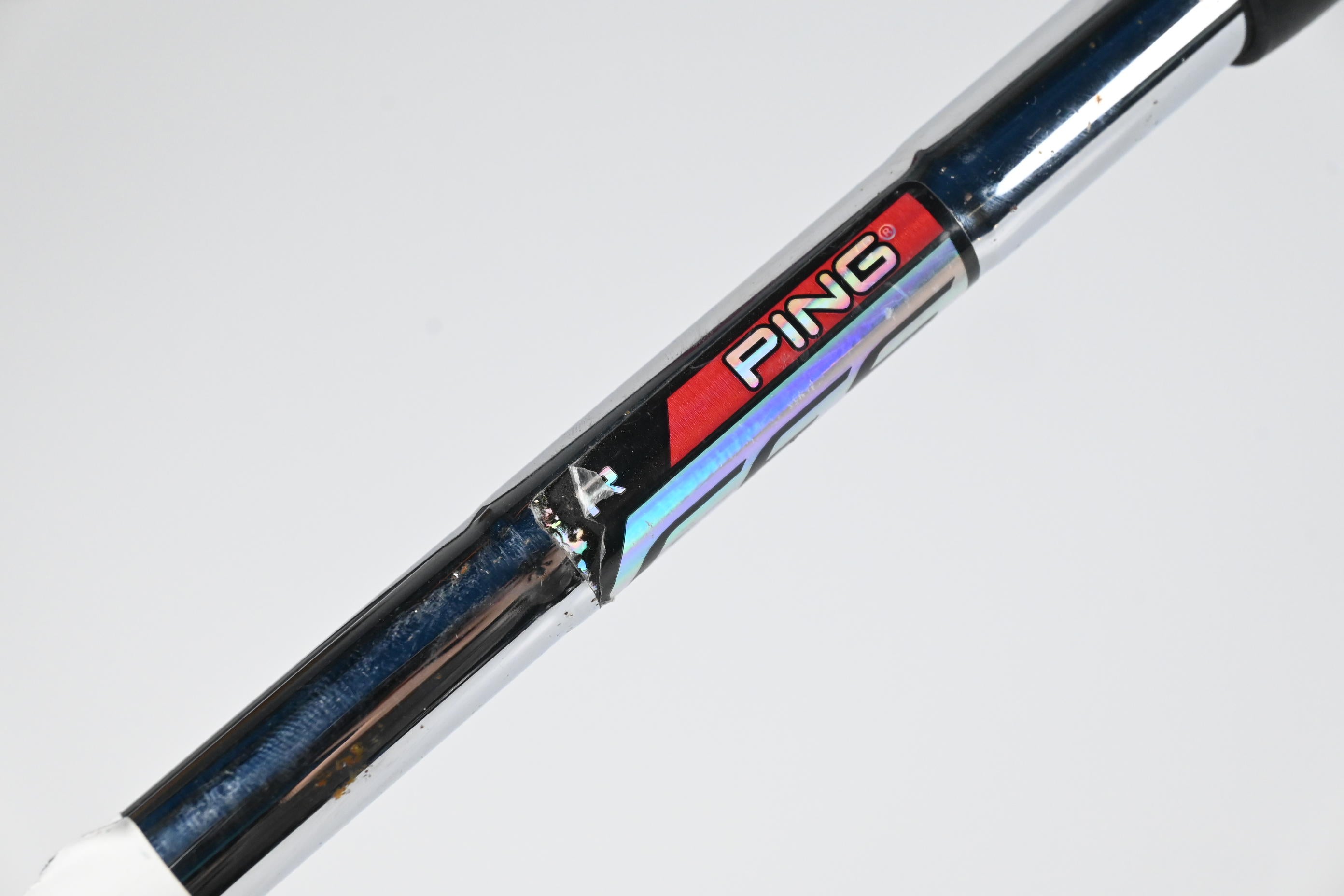 Ping Tour-S Sand Wedge / 56 Degree / Orange Dot / Regular Flex Ping CFS Shaft