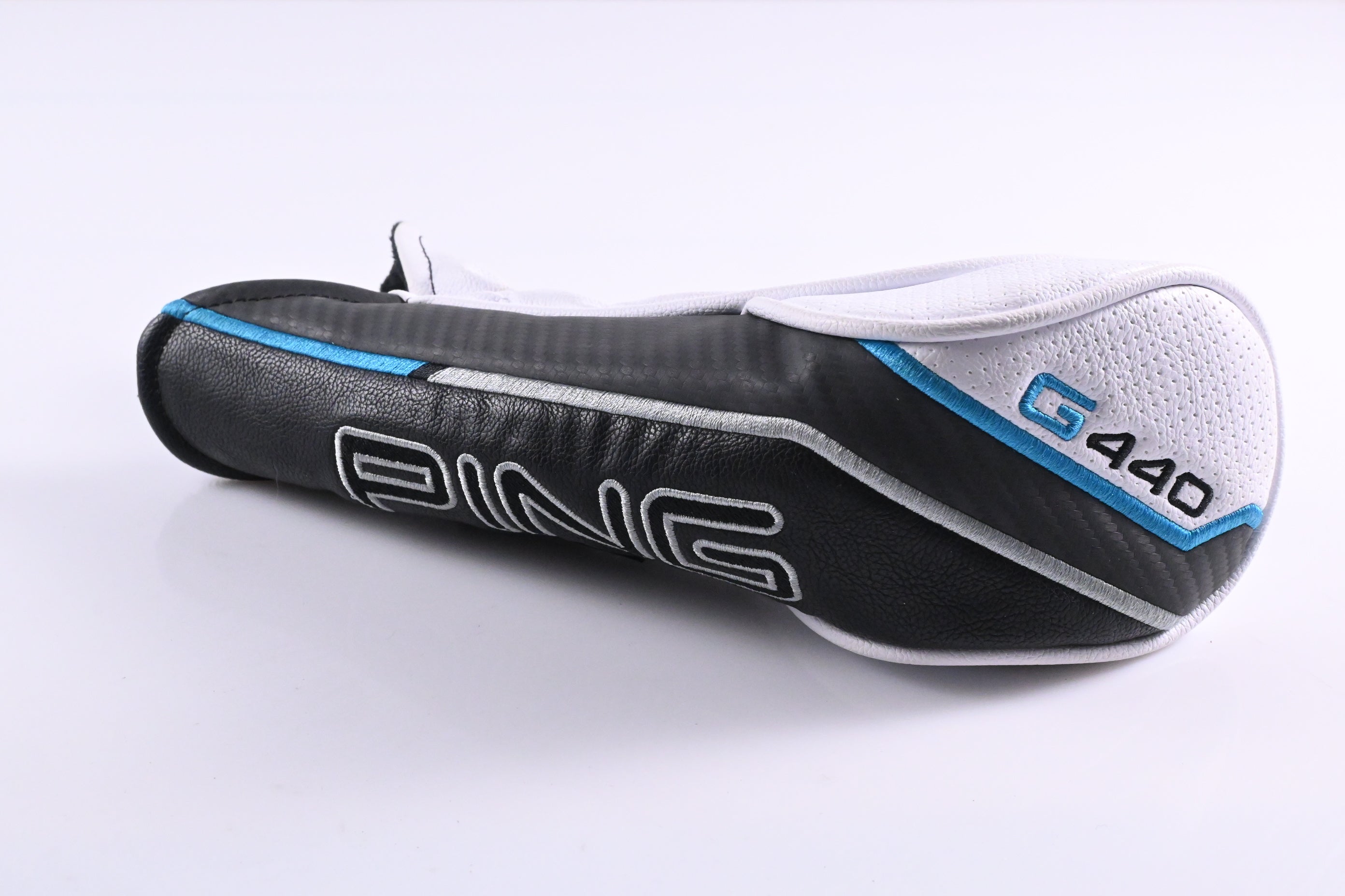 Ping G440 #6 Hybrid / 30 Degree / Senior Flex Ping Alta Quick 35 Shaft