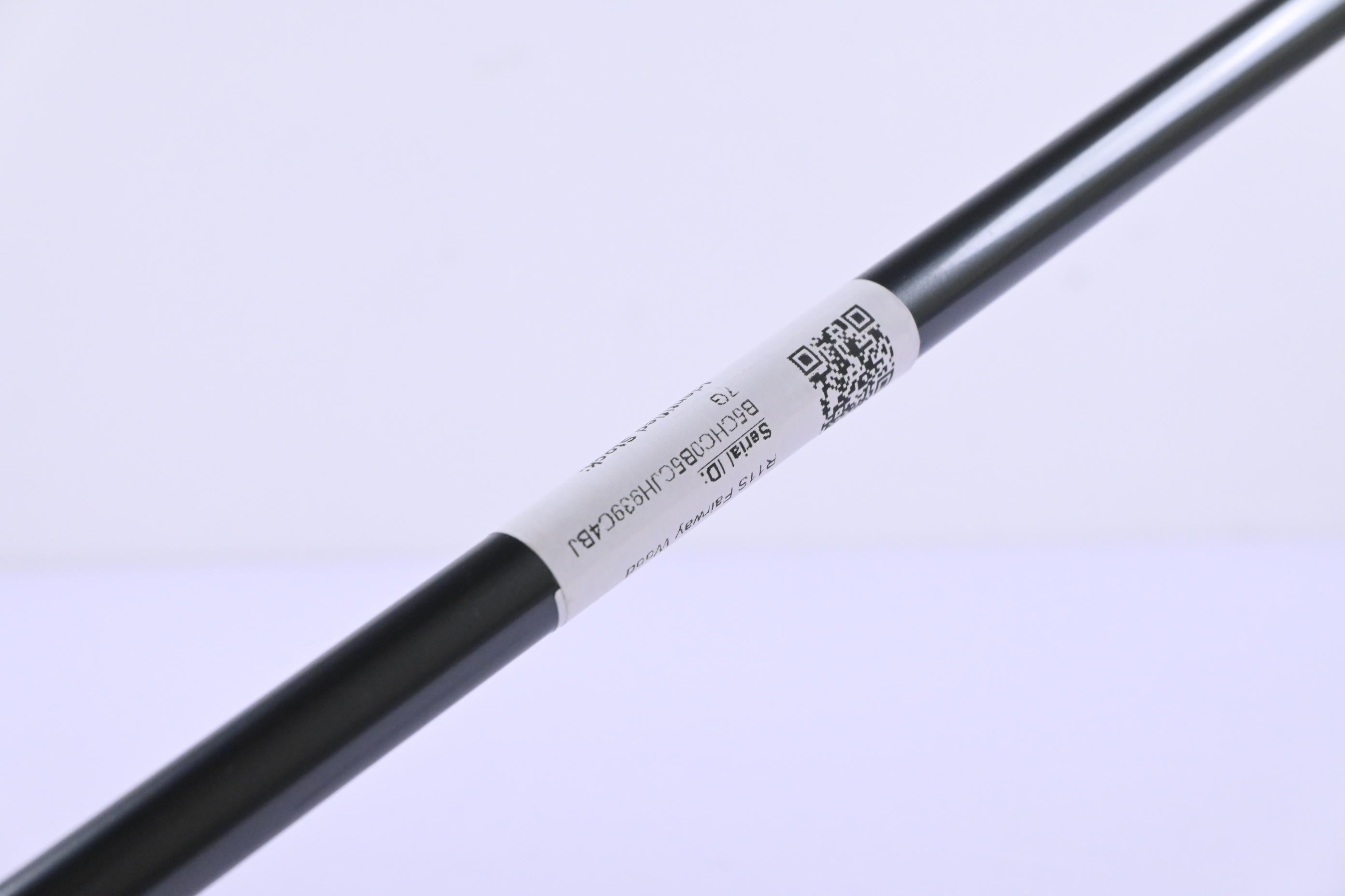 Taylormade R11 #5 Wood / 19 Degree / Senior Flex Fujikura Motore 55 Shaft