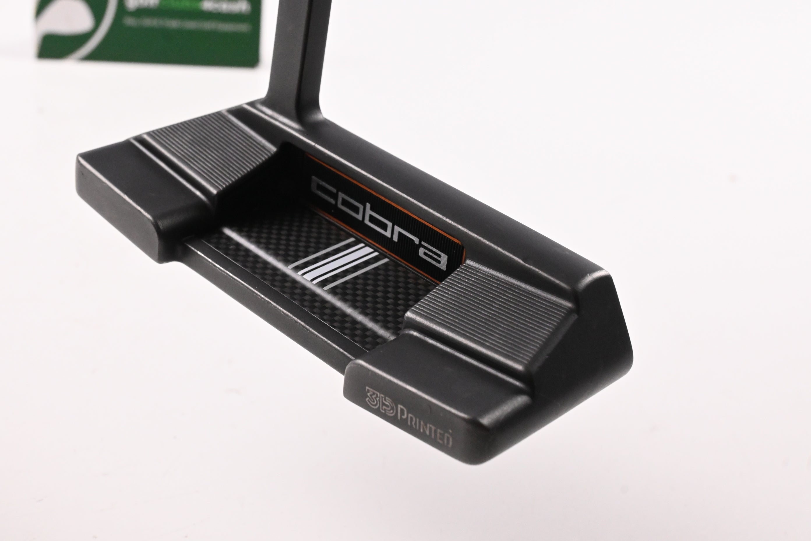 Cobra 2024 3D Printed Grandsport-AL Putter / 43 Inch