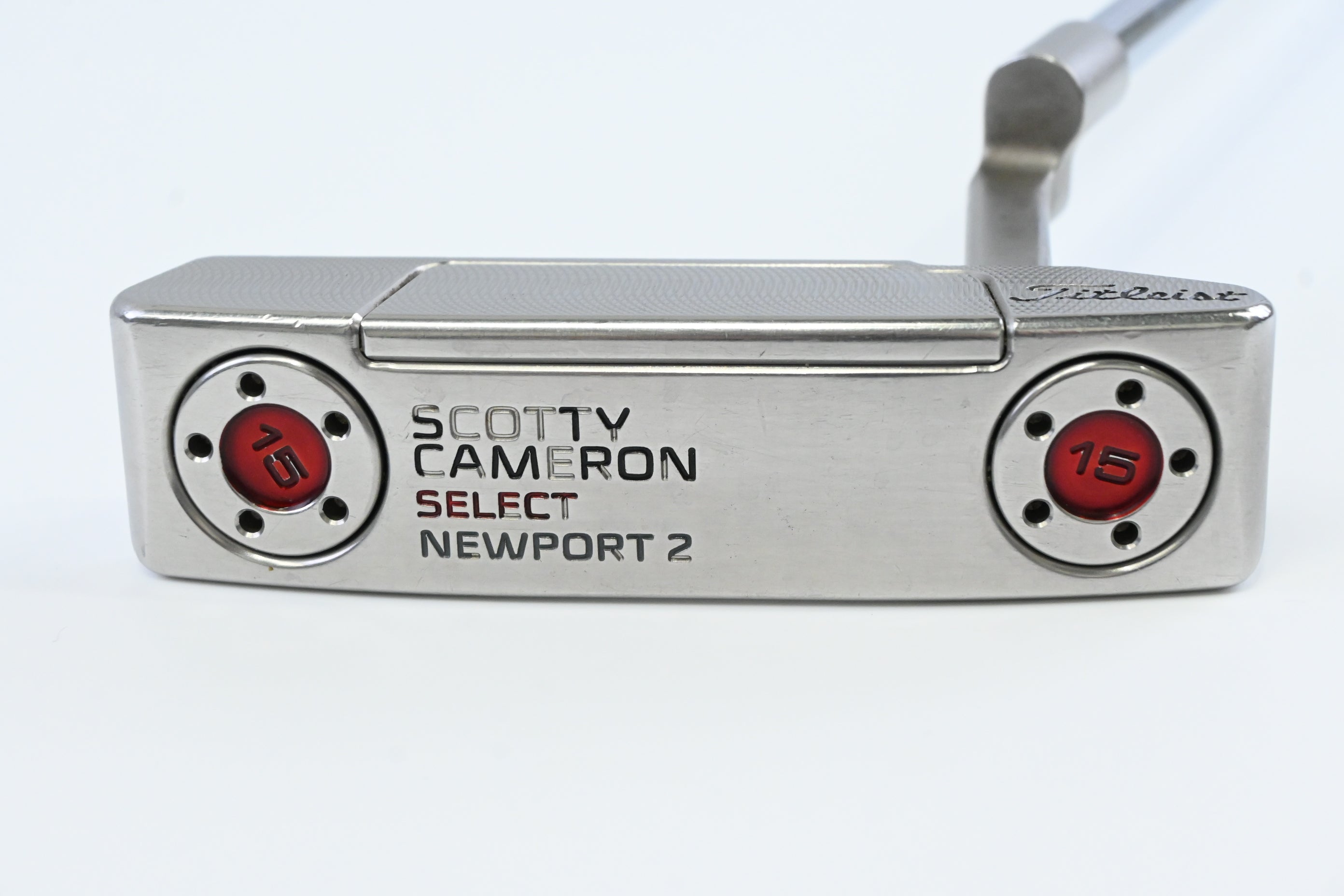 Scotty Cameron Select 2016 Newport 2 Putter / 34 Inch