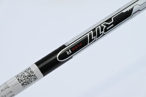 Left Hand Taylormade R11 #5 Wood / 19 Degree / Regular Flex Fujikura 70