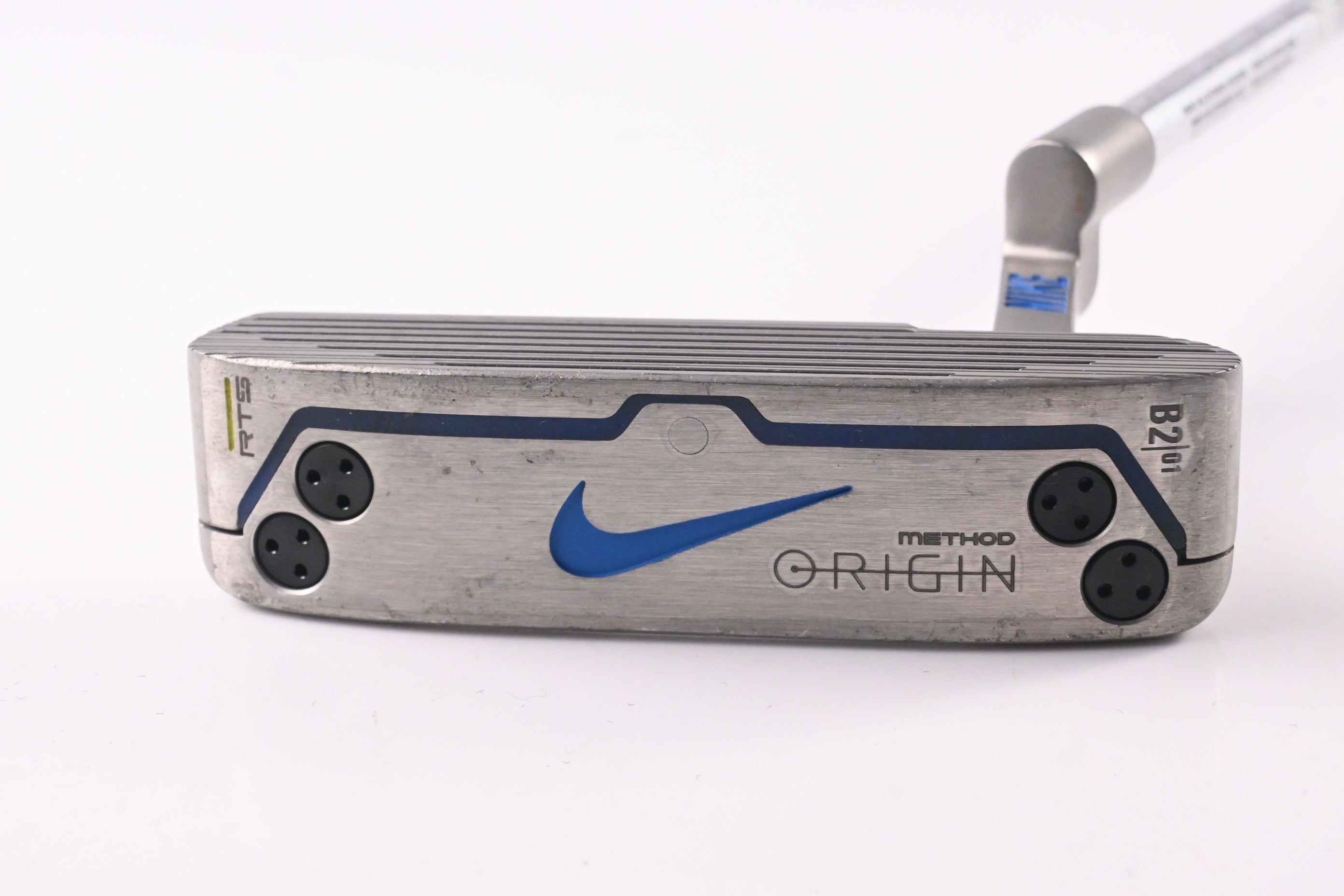 Nike Method Origin B2|01 Putter / 34 Inch