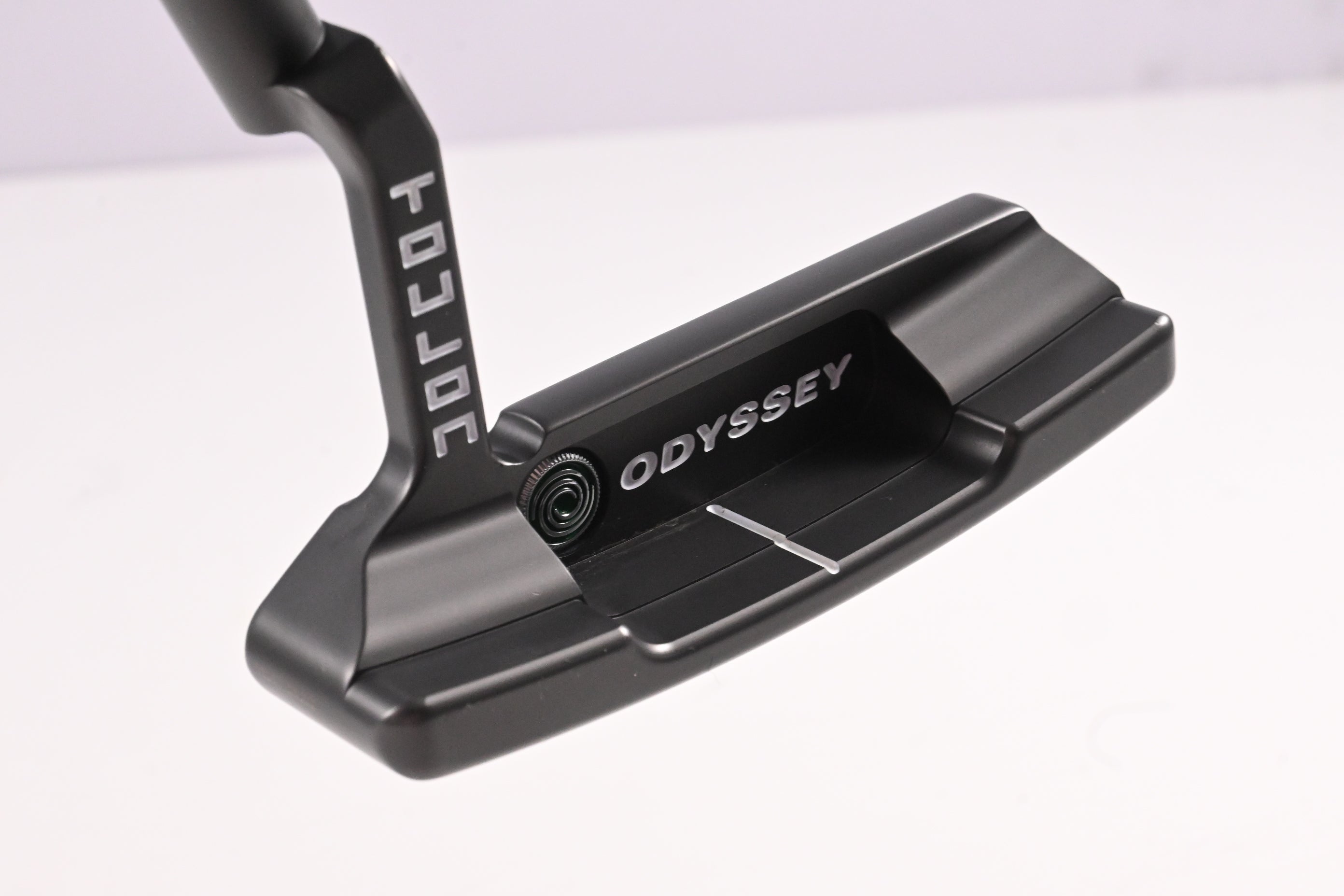 Odyssey Toulon 2022 San Diego Putter / 34 Inch