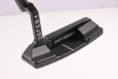 Odyssey Toulon 2022 San Diego Putter / 34 Inch