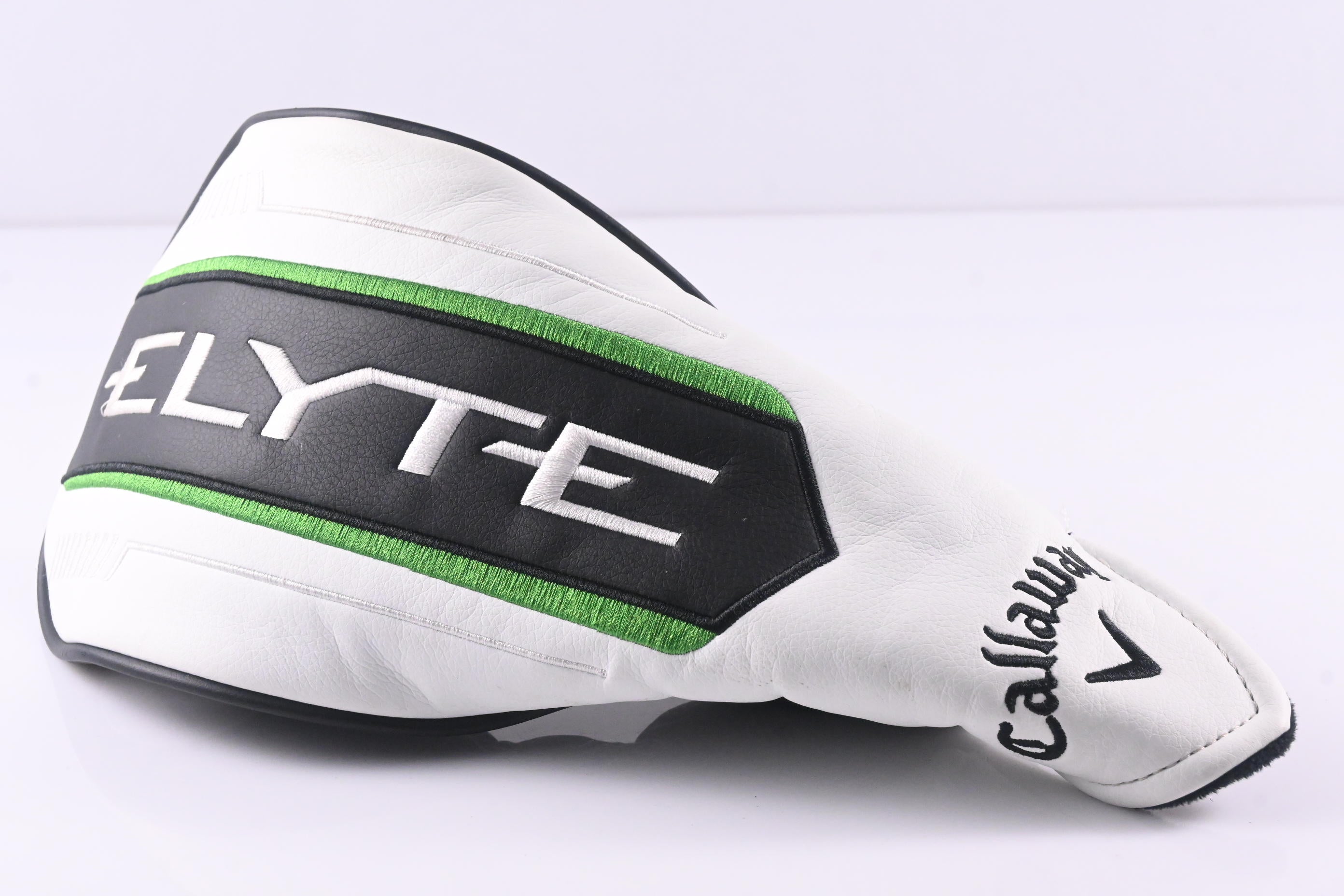 Callaway Elyte Driver / 10.5 Degree / Senior Flex Vanquish 4 Shaft