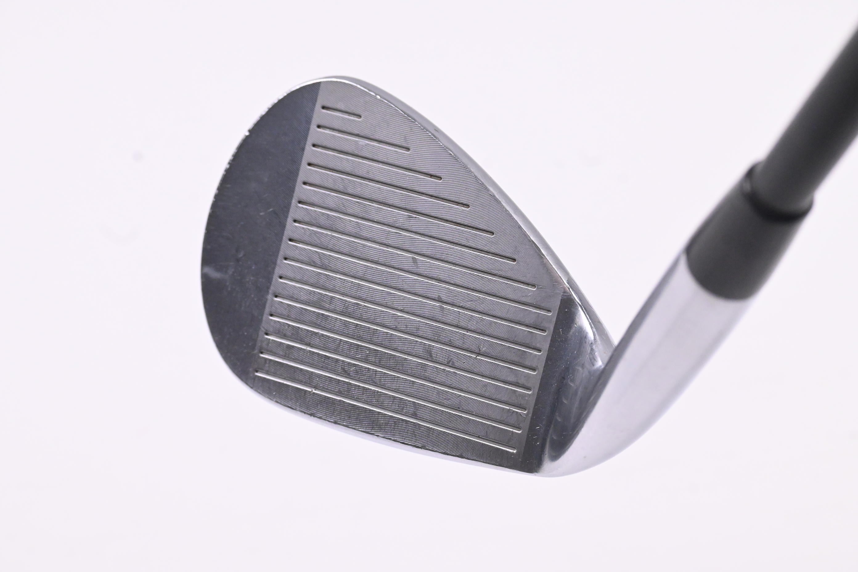 Mizuno S18 Gap Wedge / 50 Degree / Senior Flex Project X LZ 90 Shaft
