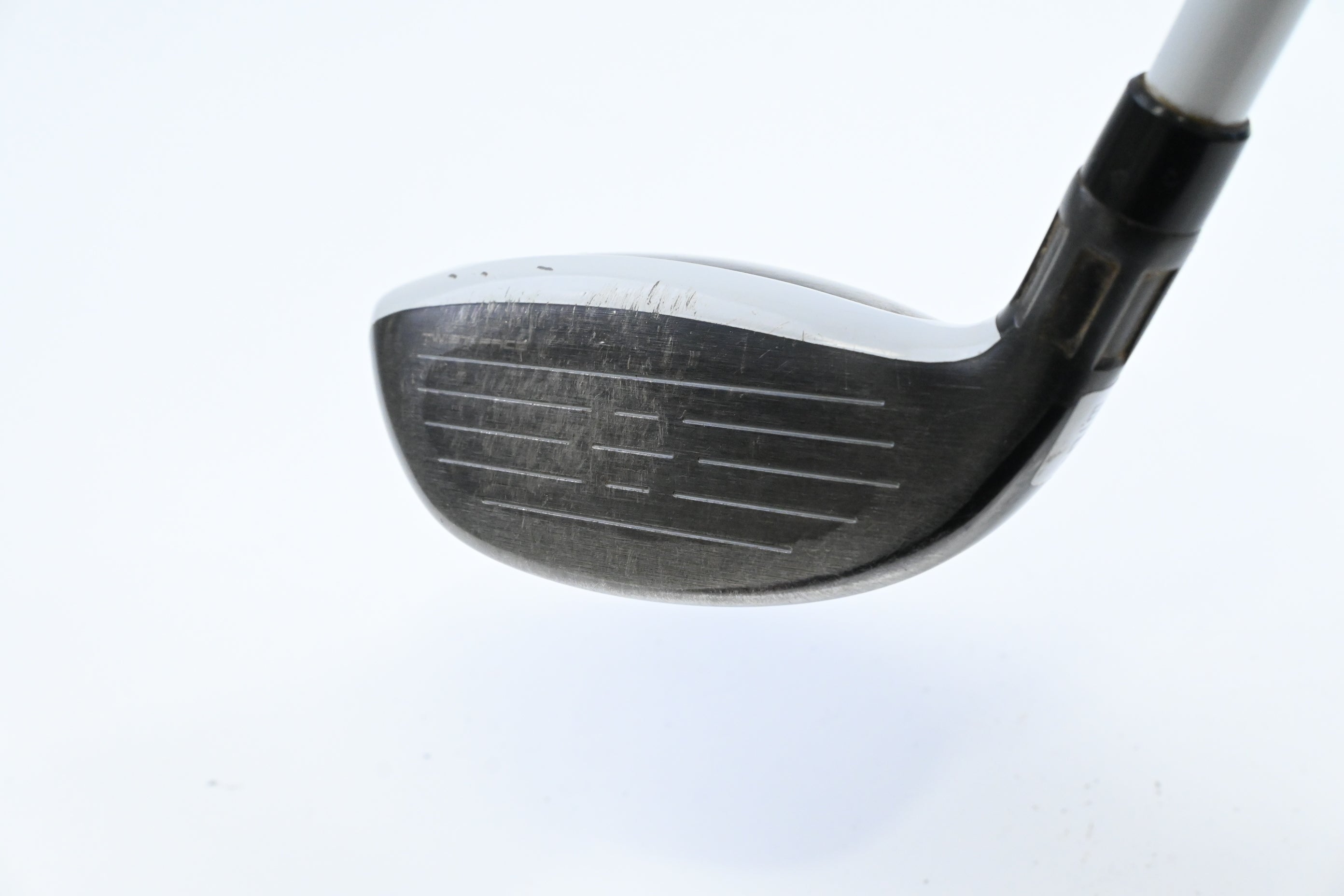 Ladies Taylormade SIM Max #6 Hybrid / 28 Degree / Ladies Flex Aldila NV 45 Shaft