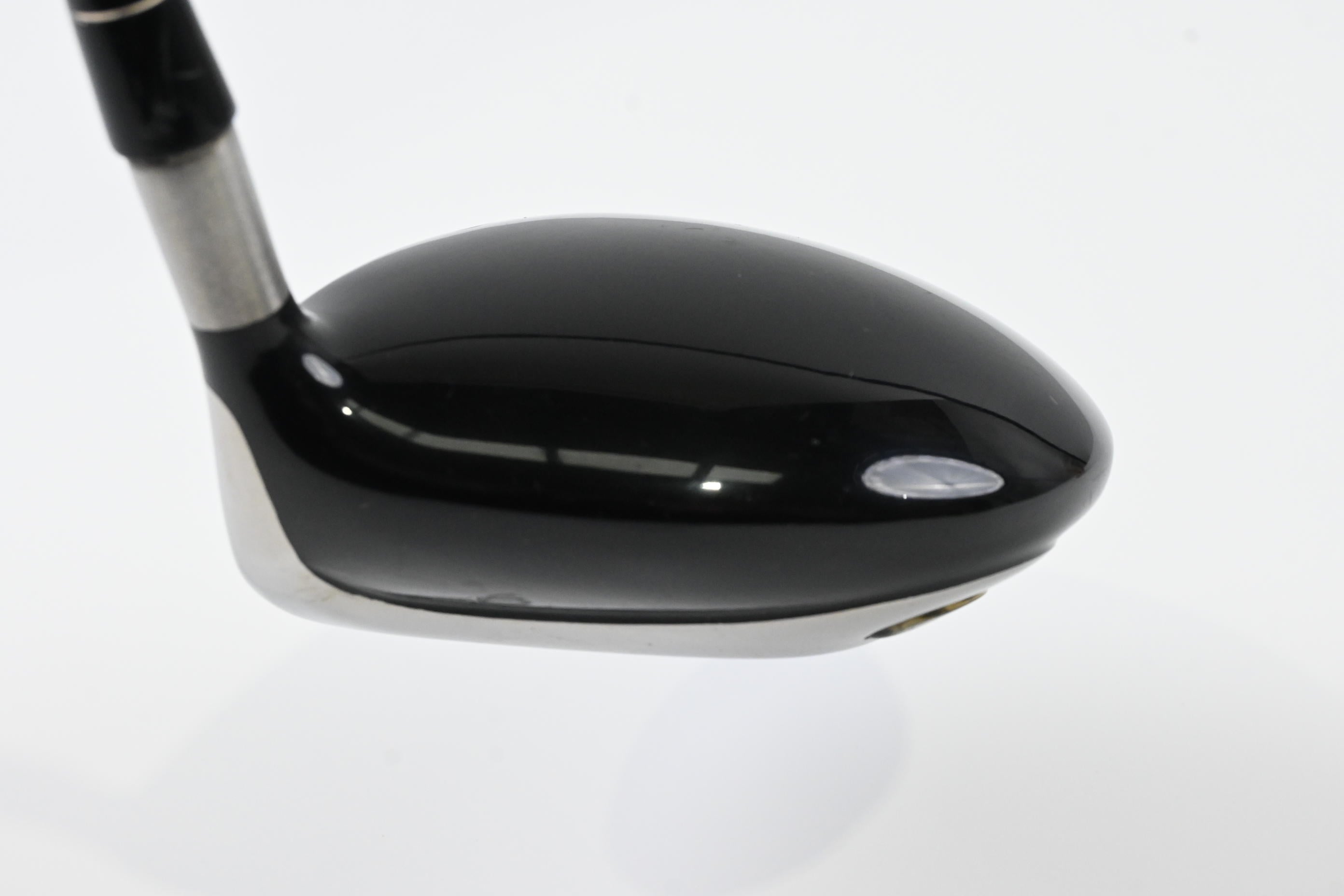 Taylormade R540 Driver / 9.5 Degree / Stiff Flex Grafalloy ProLite 35 Shaft