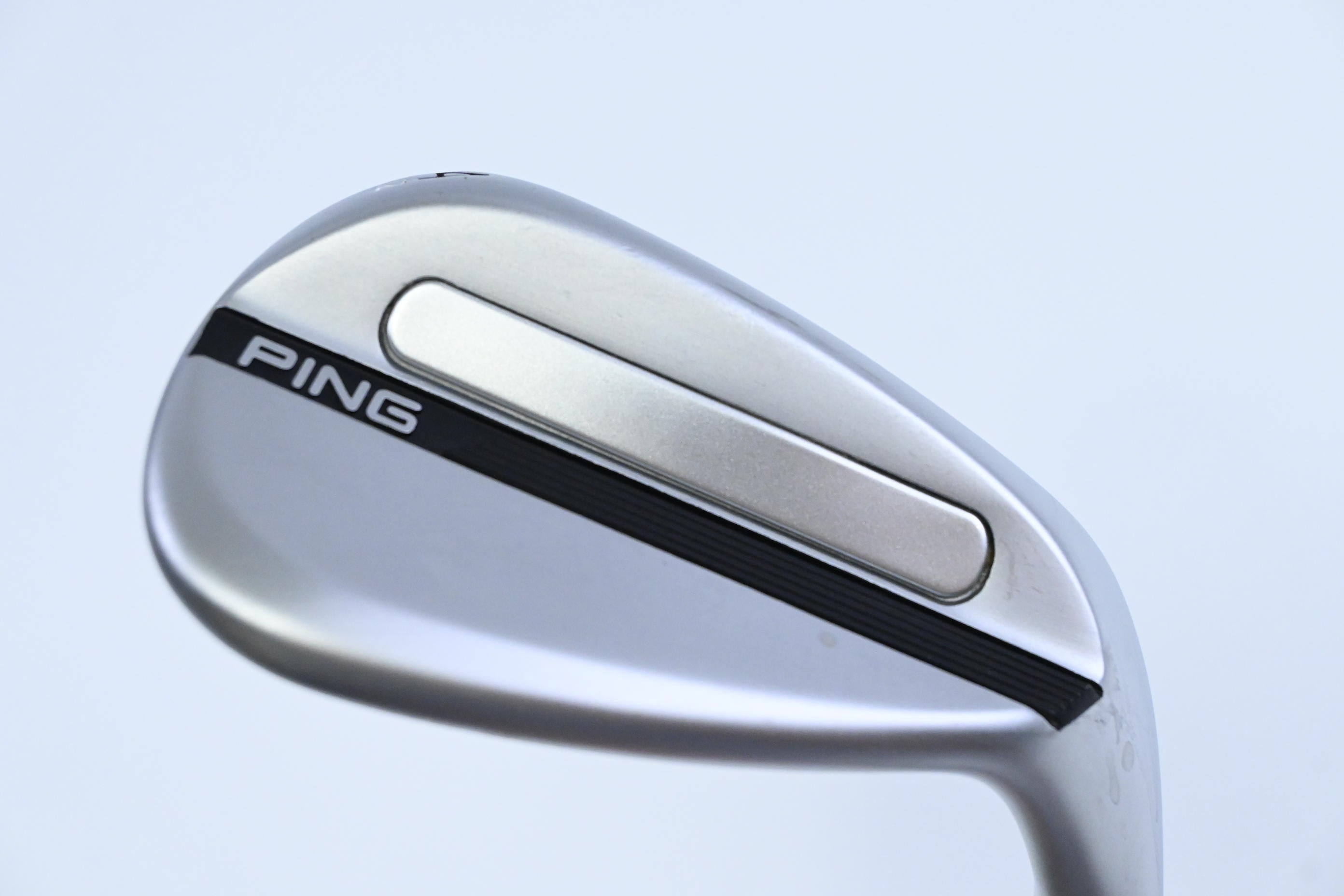 Ping S259 Sand Wedge / 54 Degree / Black Dot / Wedge Flex Ping Z-ZII5 Shaft