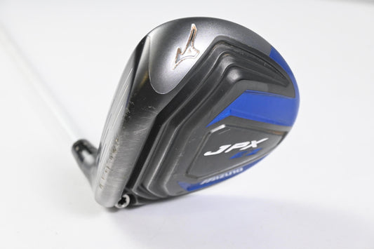 Left Hand Mizuno JPX EZ 2016 #5 Wood / 16-20 Degree / Stiff Flex Fujikura Orochi
