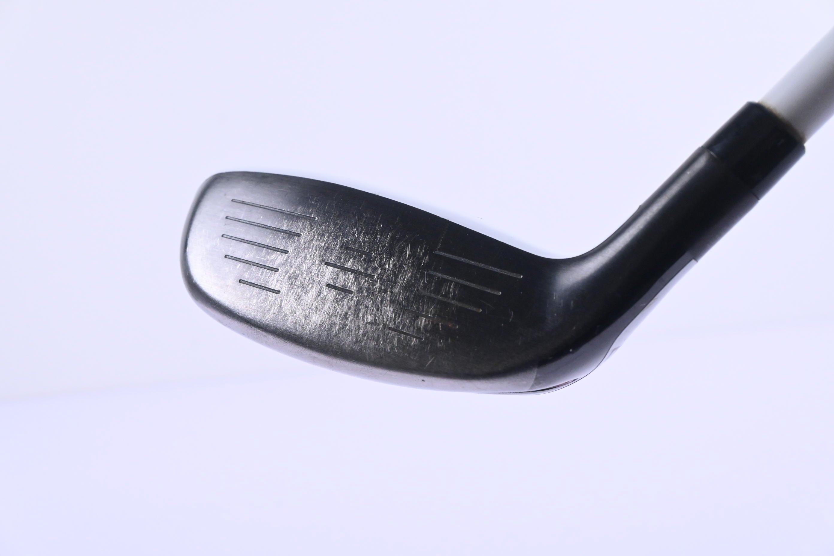 Taylormade Aeroburner #3 Hybrid / 19 Degree / Regular Flex Matrix Speed Rul-Z 70