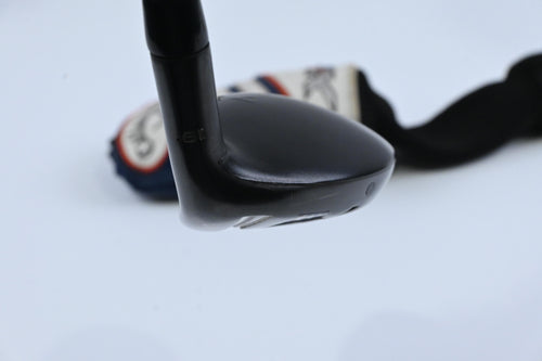 Callaway XR #3 Hybrid / 19 Degree / Regular Flex Project X 58 Shaft