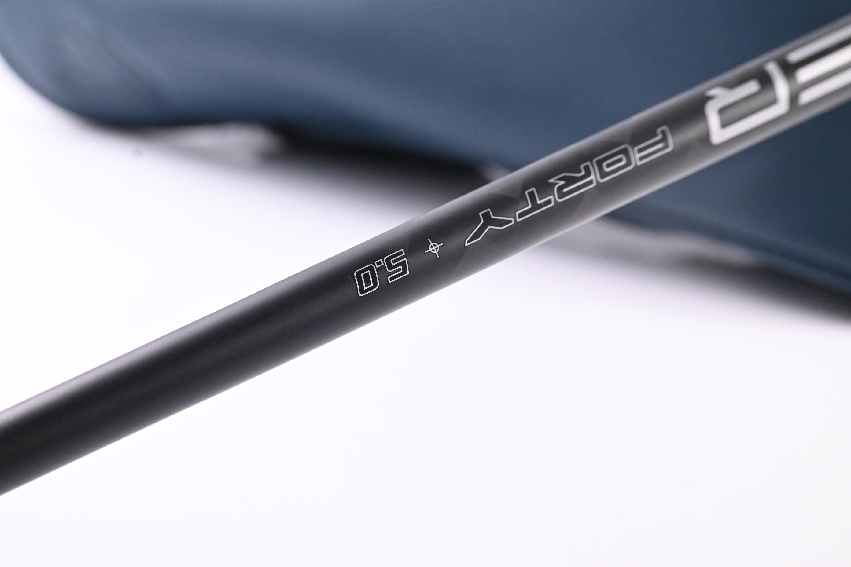 Taylormade Qi4D Driver / 12 Degree / Senior Flex Project X Cypher 40 Shaft