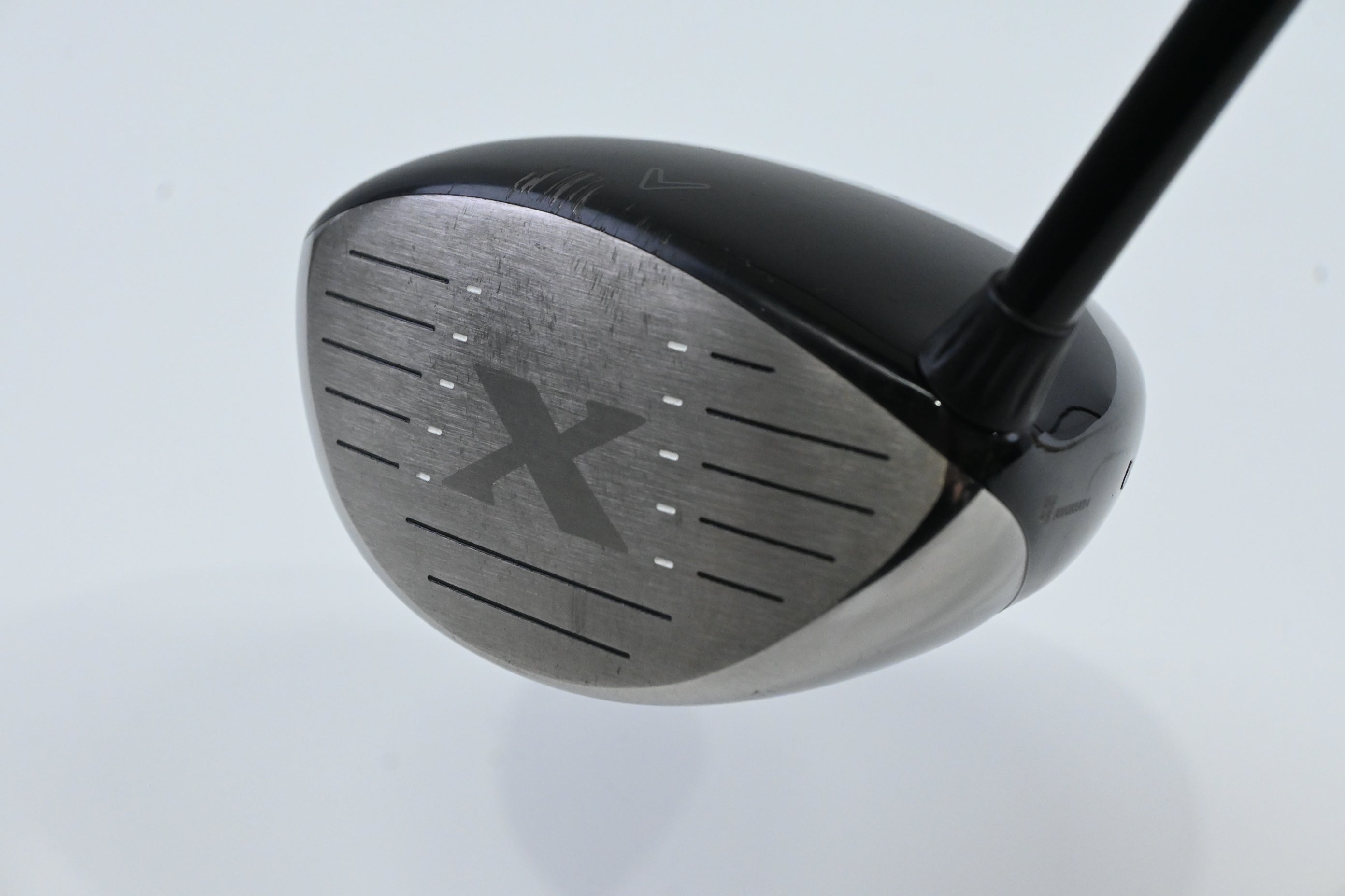Callaway X460 Driver / 11 Degree / Regular Flex Fujikura Callaway Golf Shaft