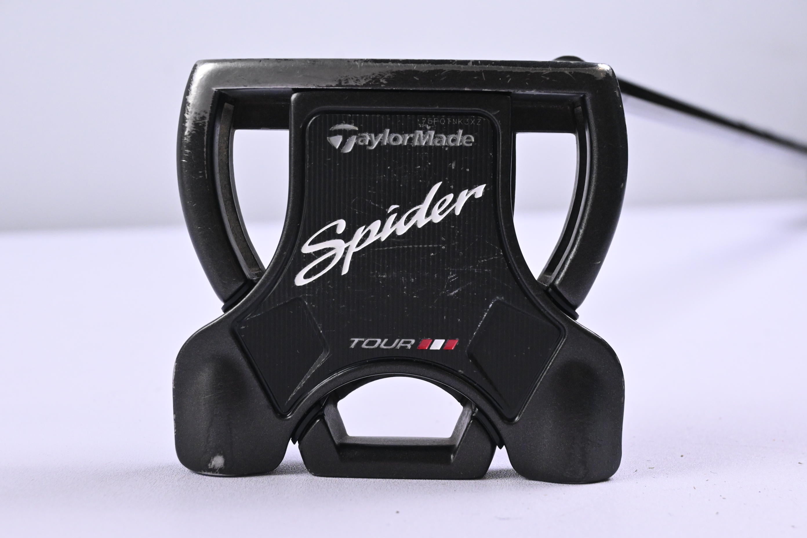 Taylormade Spider Tour 2018 Putter Short Slant / 34 Inch